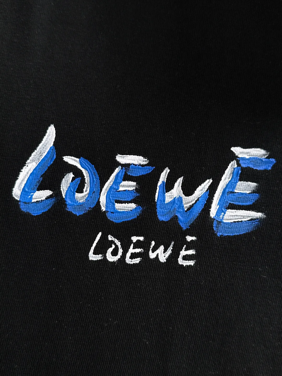 Футболки Женские Loewe 11688366