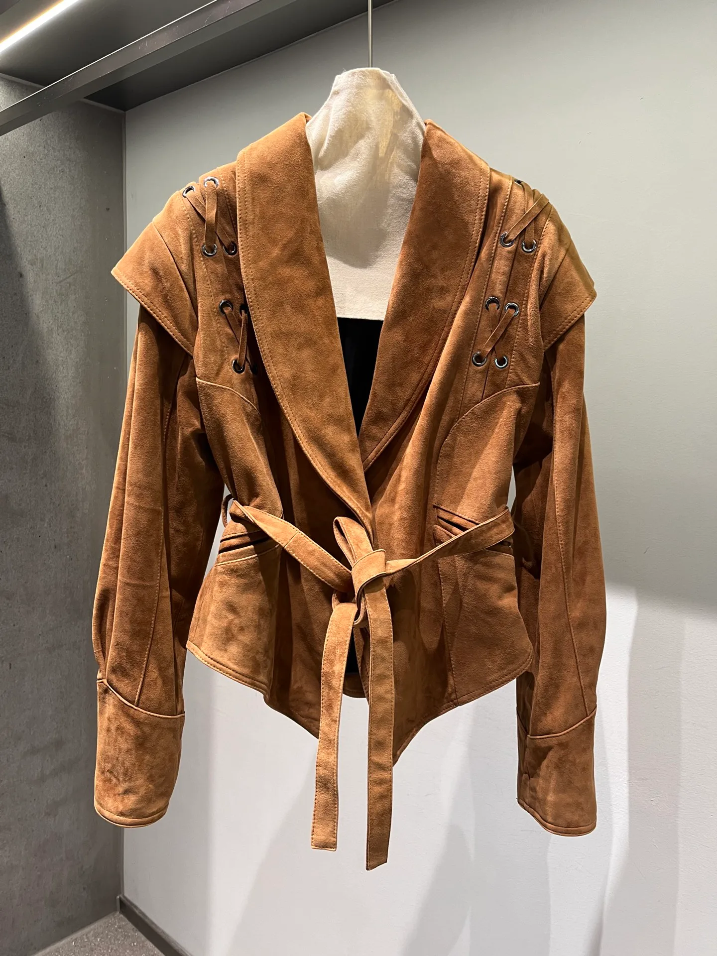 Кожаные Куртки И Дублёнки Мужские Celine 11182649