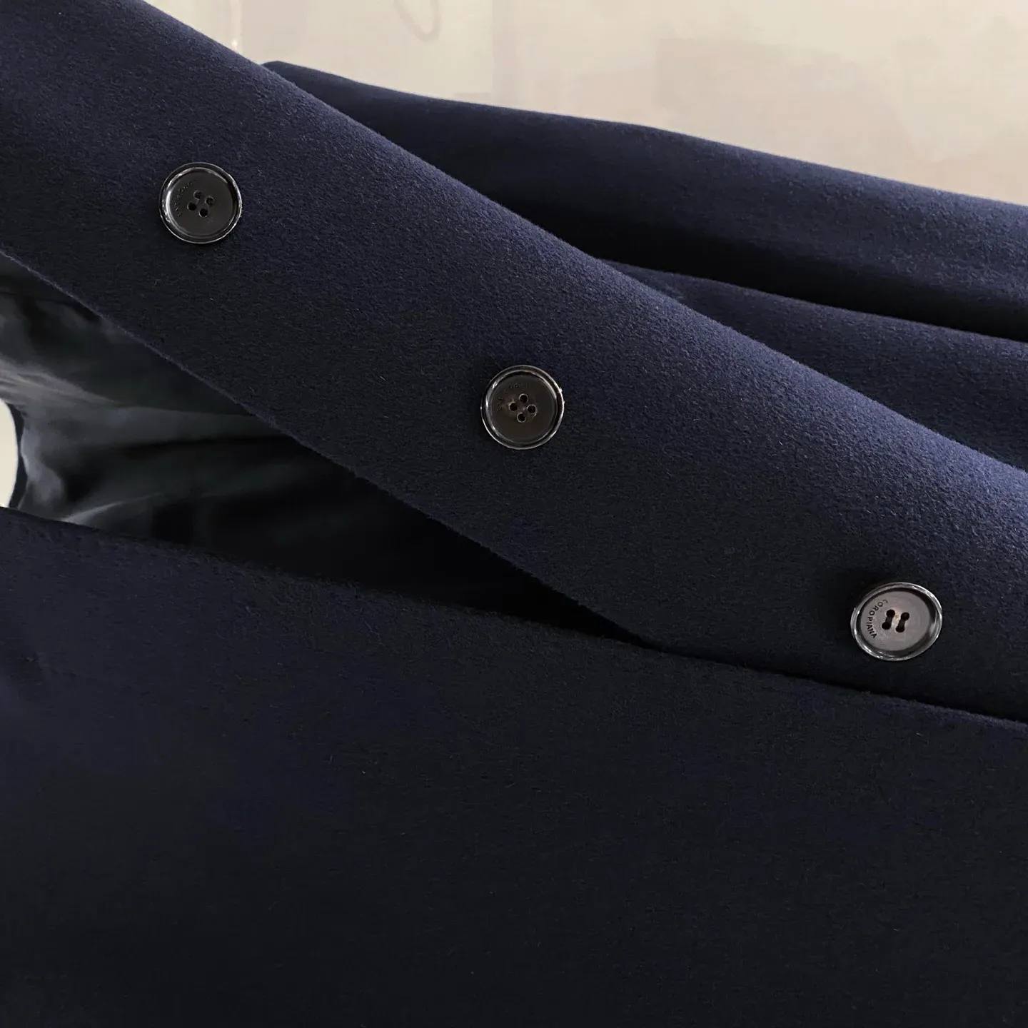 Пальто И Тренчи Мужские Loro Piana 843714