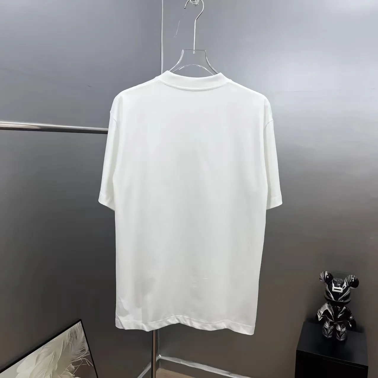 Футболки Мужские Prada 12312885
