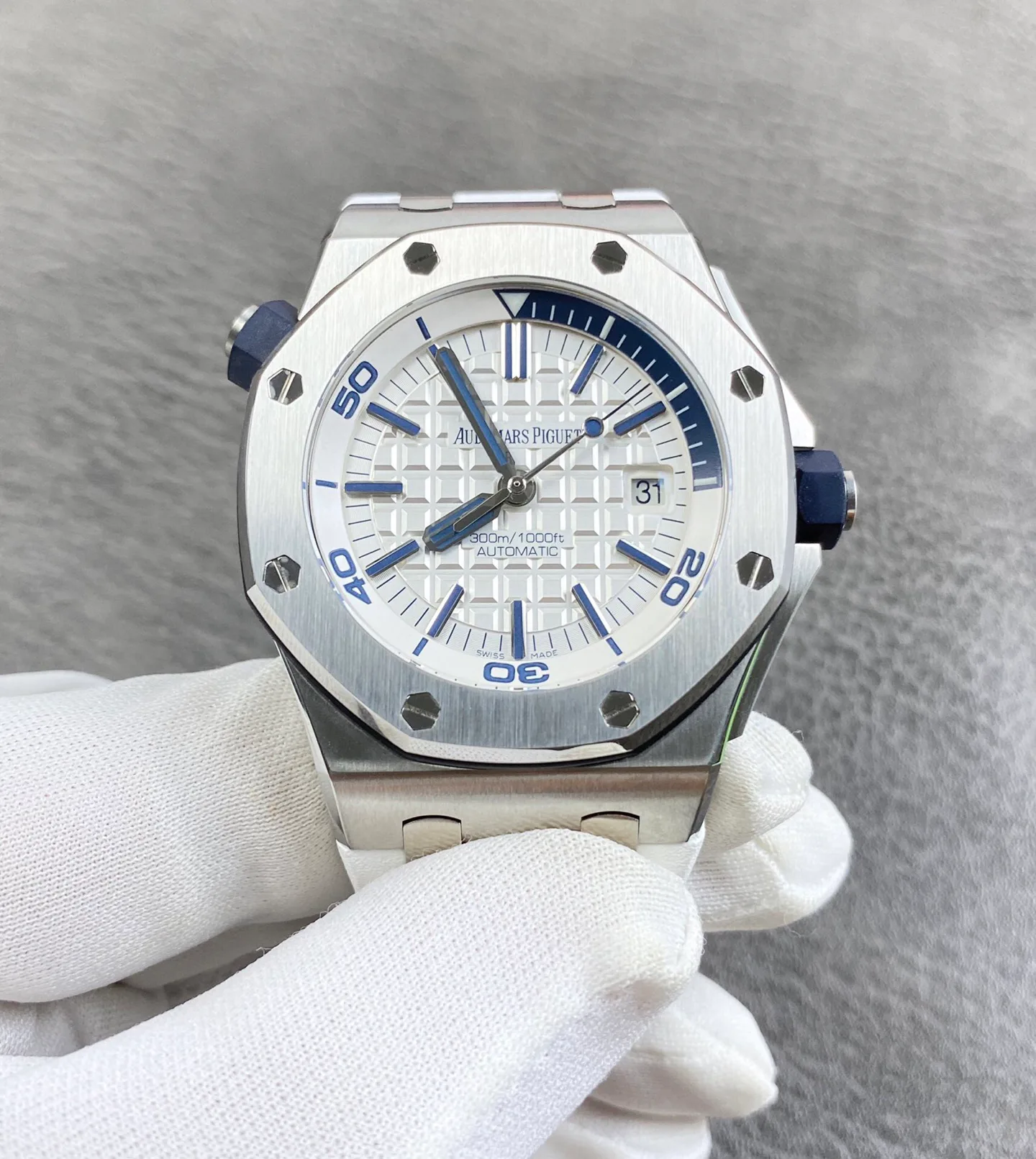 Часы Мужские Audemars Piguet 692212