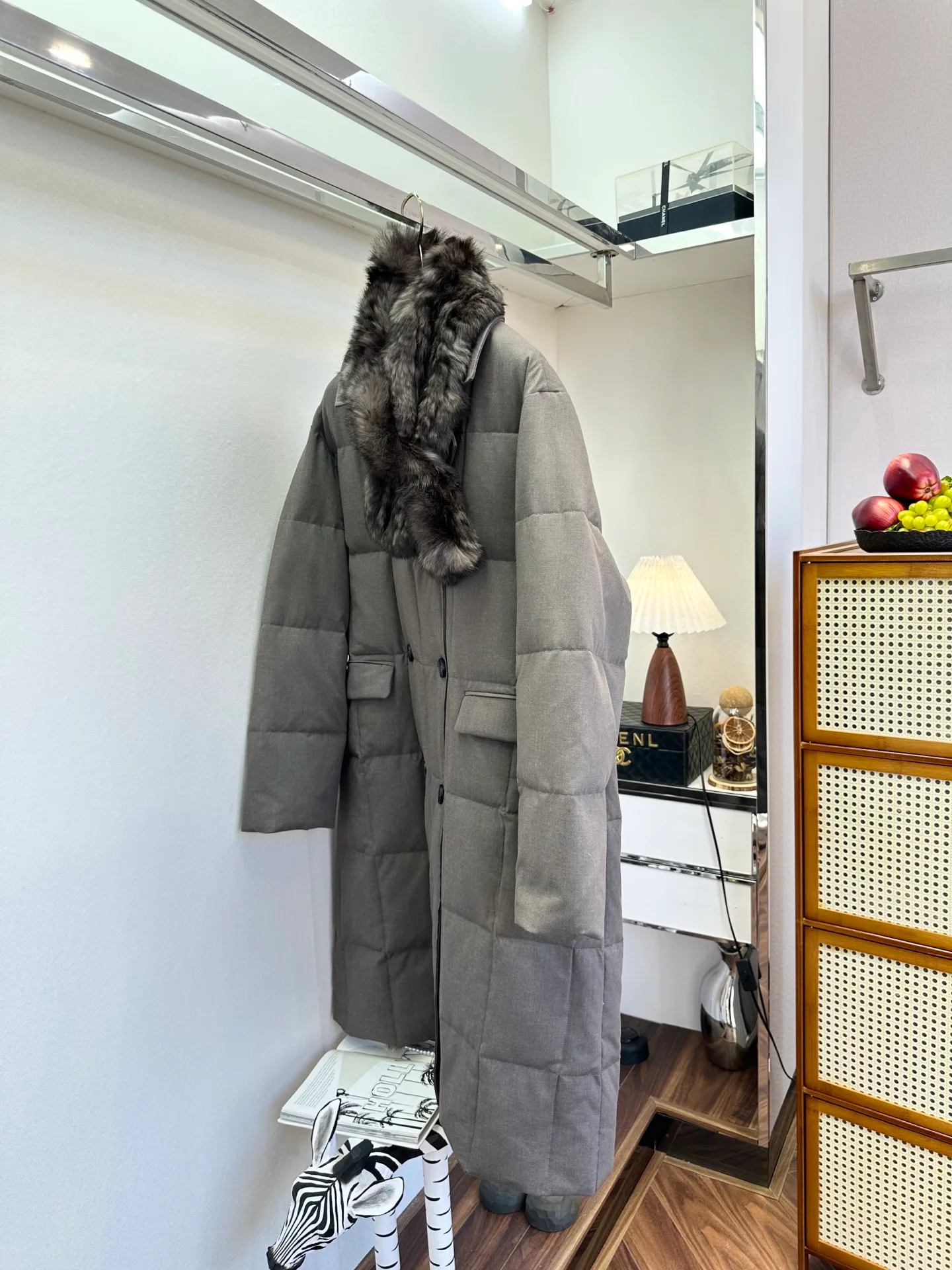 Куртки И Пуховики Женские Max Mara 713606