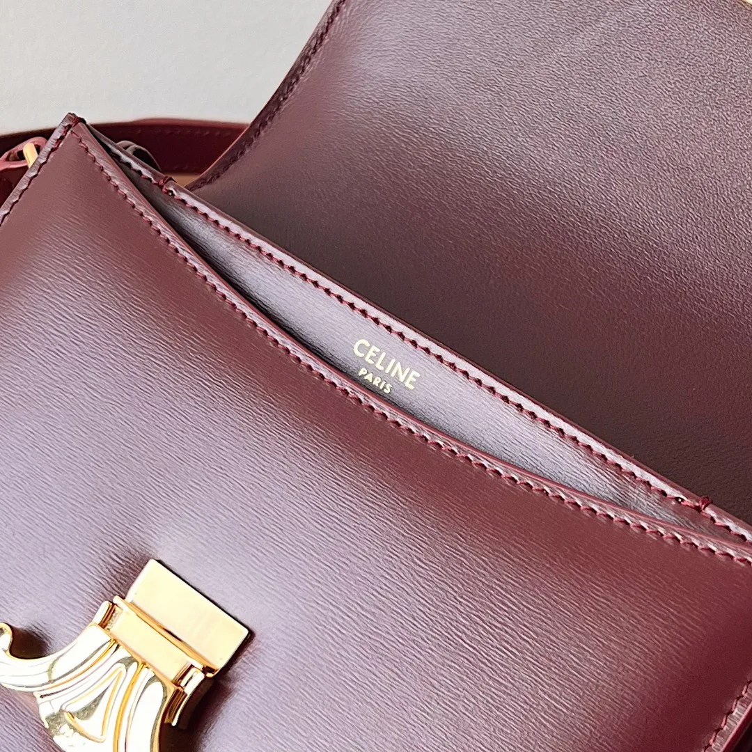 Сумки На Ремне Женские Celine 88359