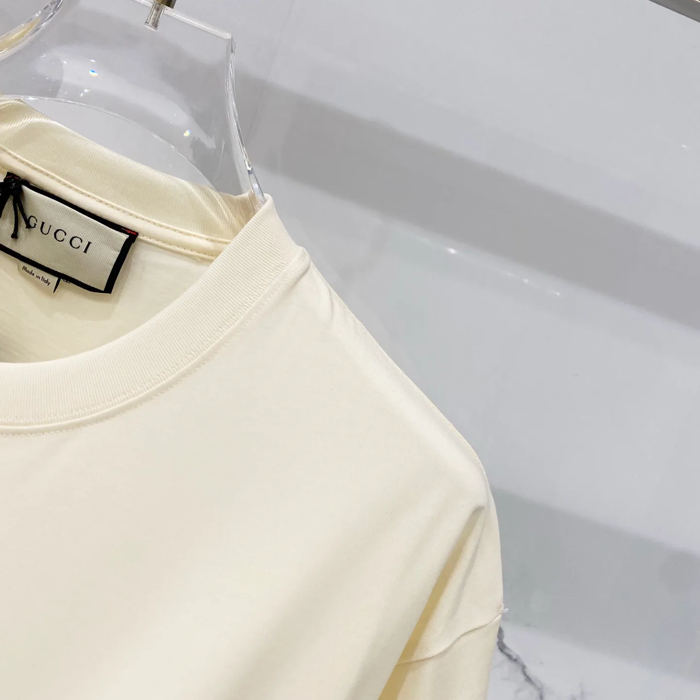 Футболки Женские Gucci 5405551