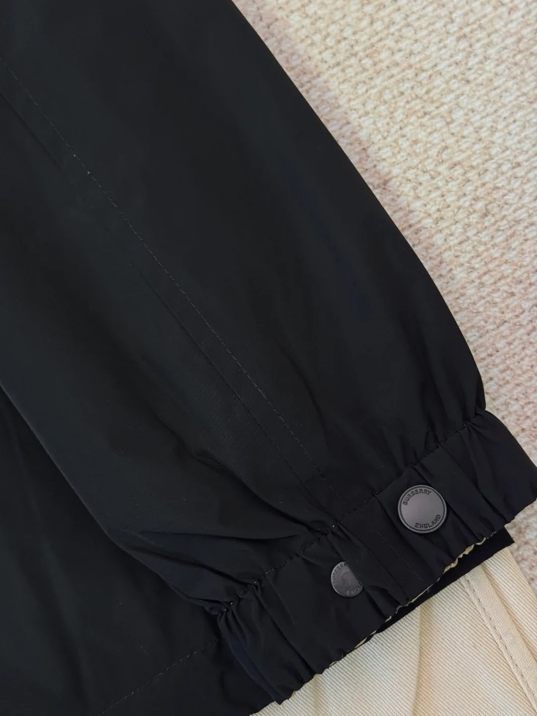 Куртки И Пуховики Мужские Burberry 11245908