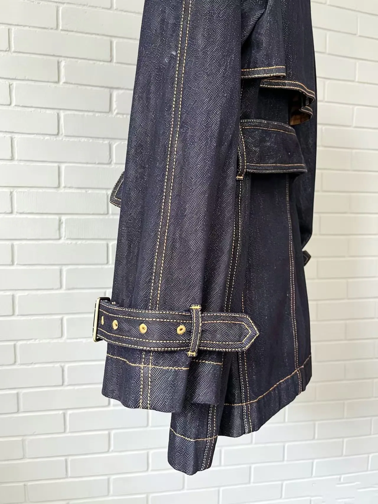 Тренчи Женские Burberry 17926138