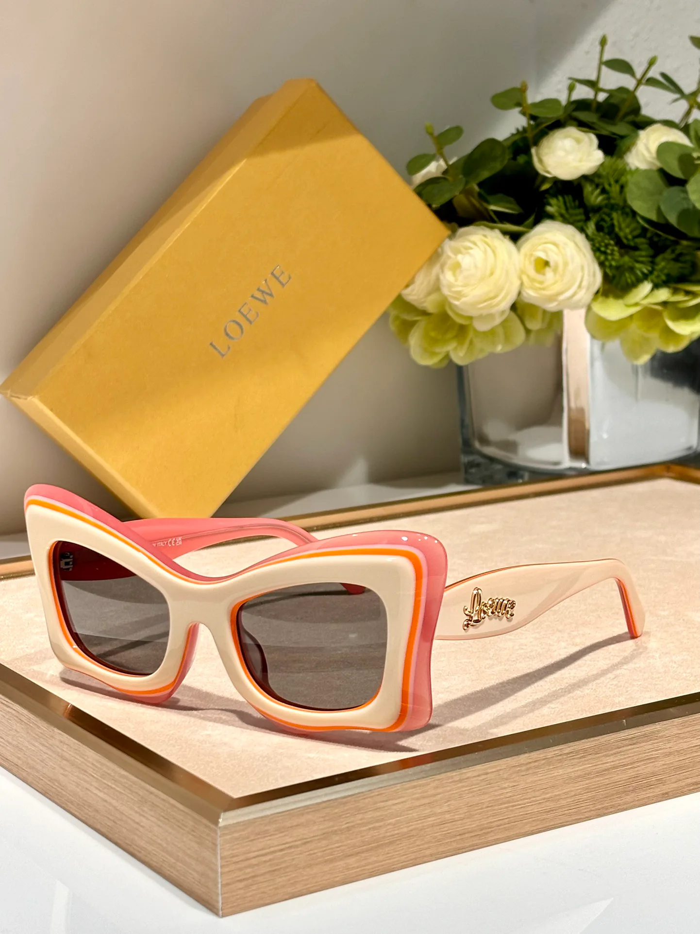 Очки Loewe 1241683