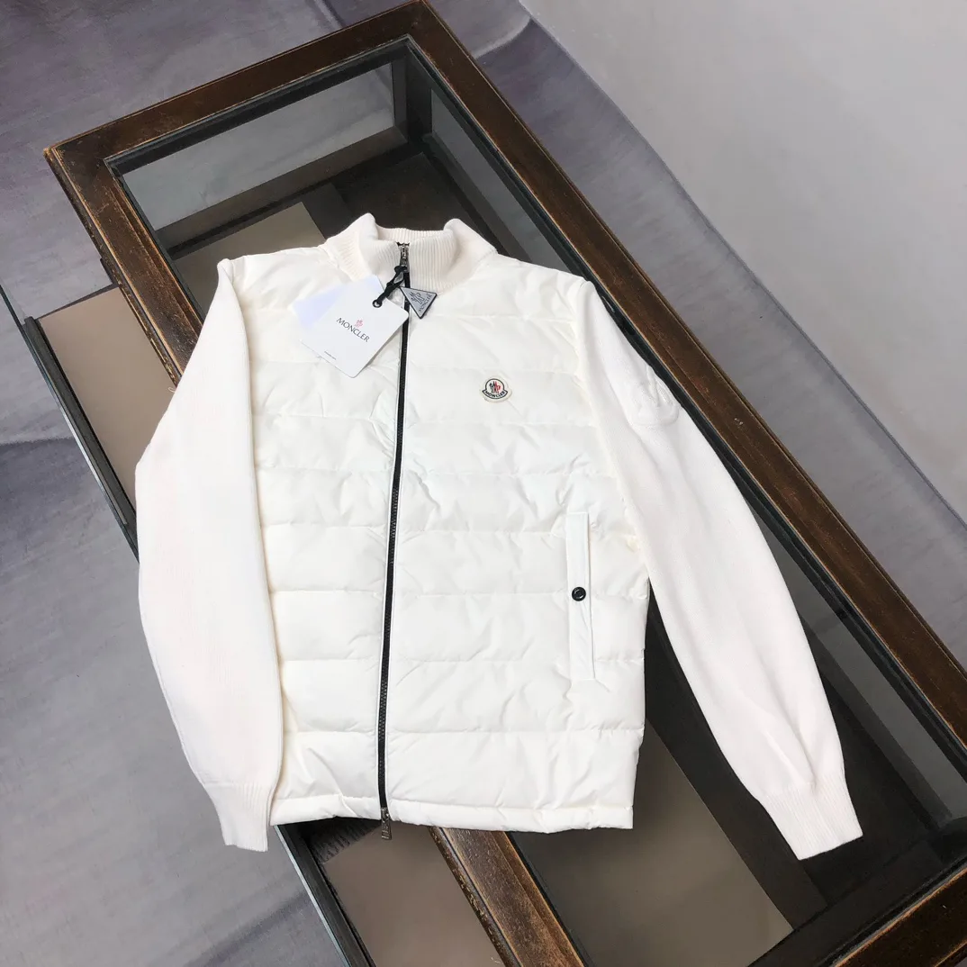 Куртки И Пуховики Женские Moncler 375457