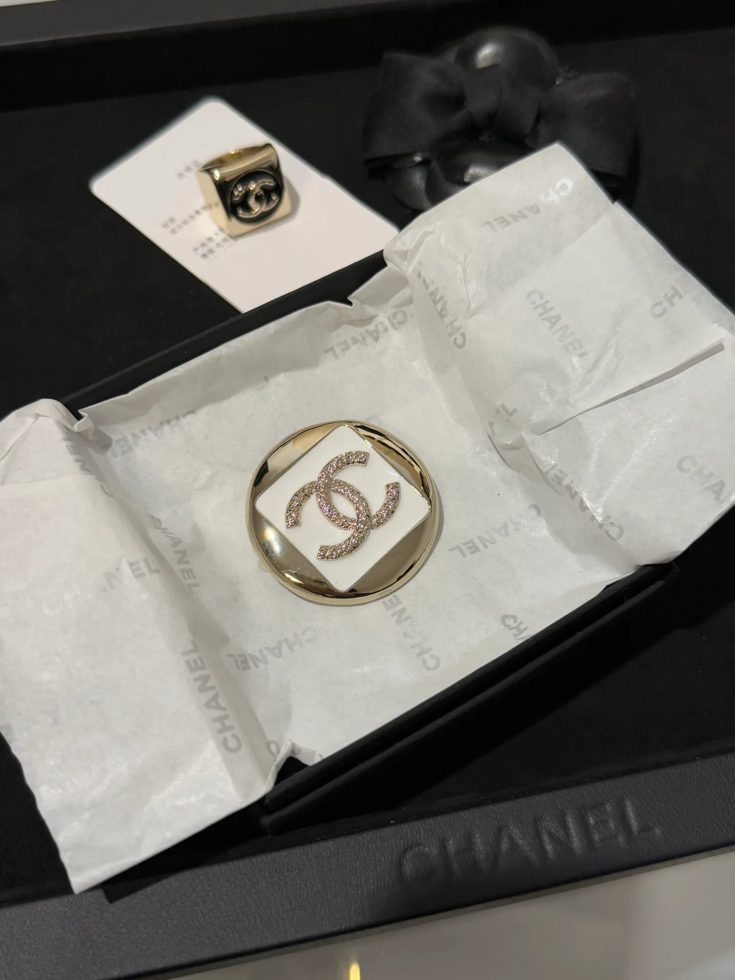 Бижутерия Chanel 3931964