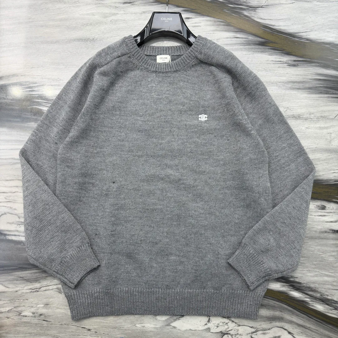 Джемперы И Свитеры Мужские Celine 1804053