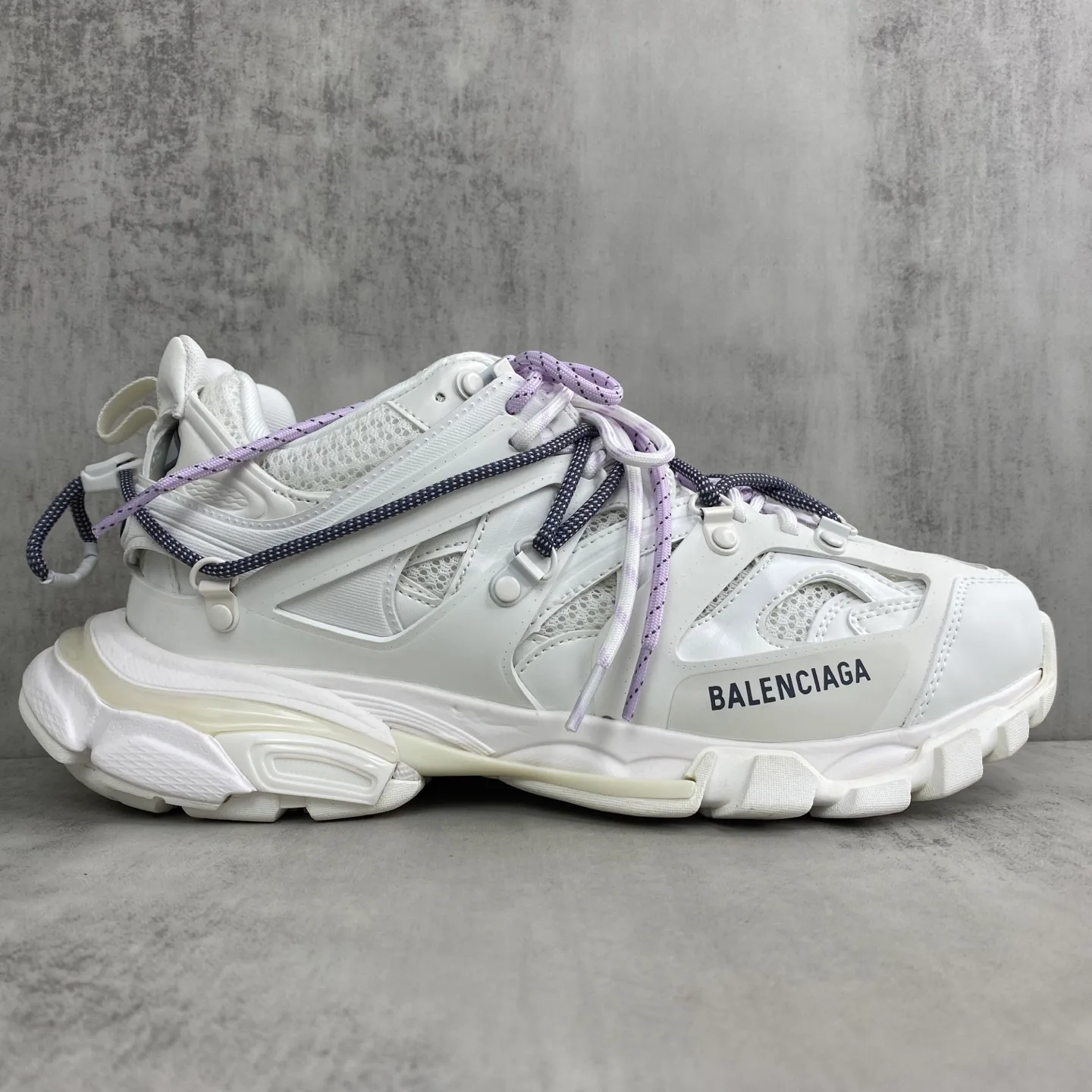 Кроссовки Женские Balenciaga 11705512