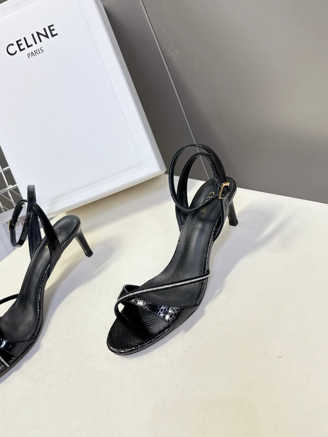 Туфли Женские Celine 4727959