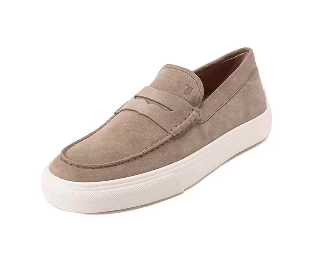 Лоферы И Туфли Мужские Tod's 153764