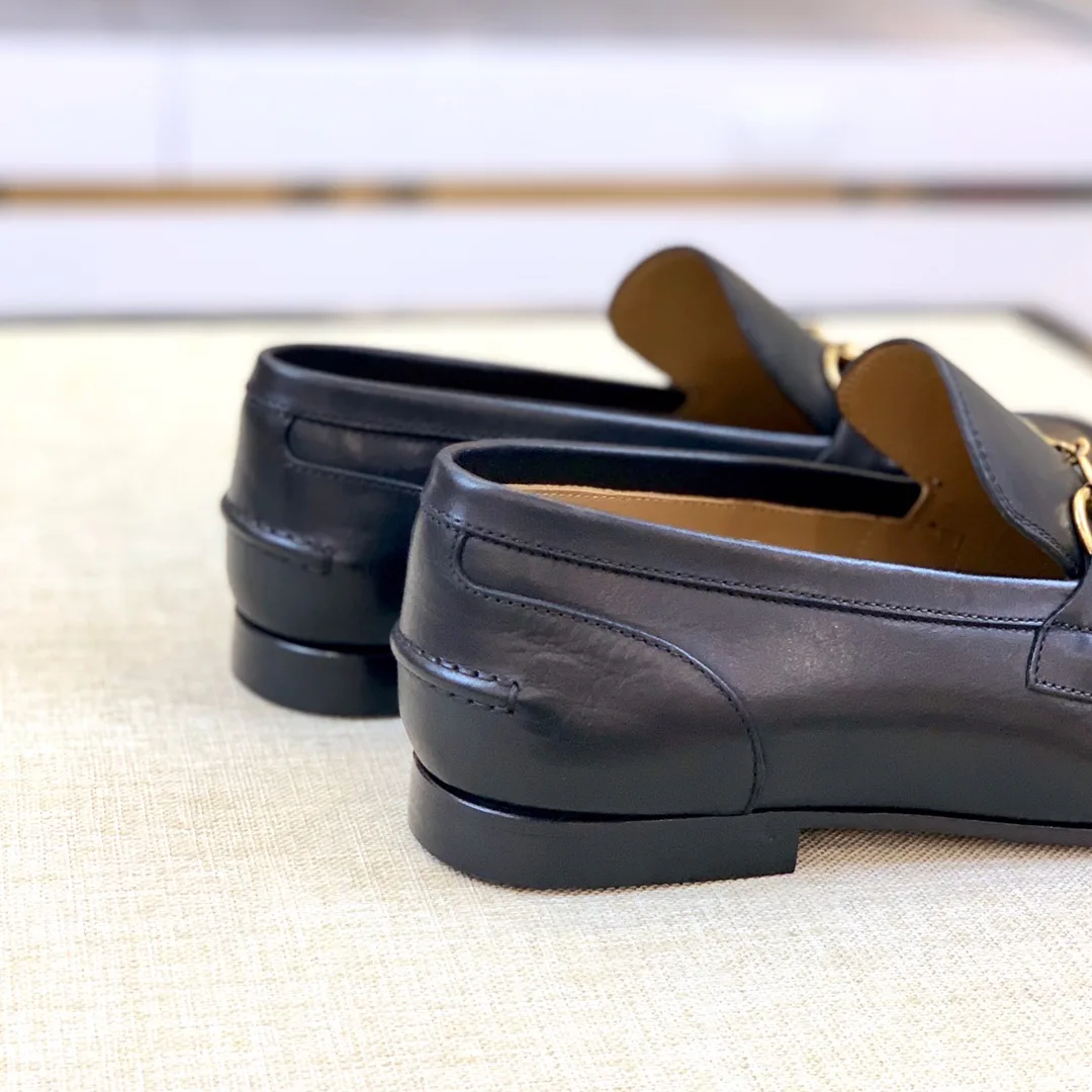 Лоферы И Туфли Мужские Gucci 17955373