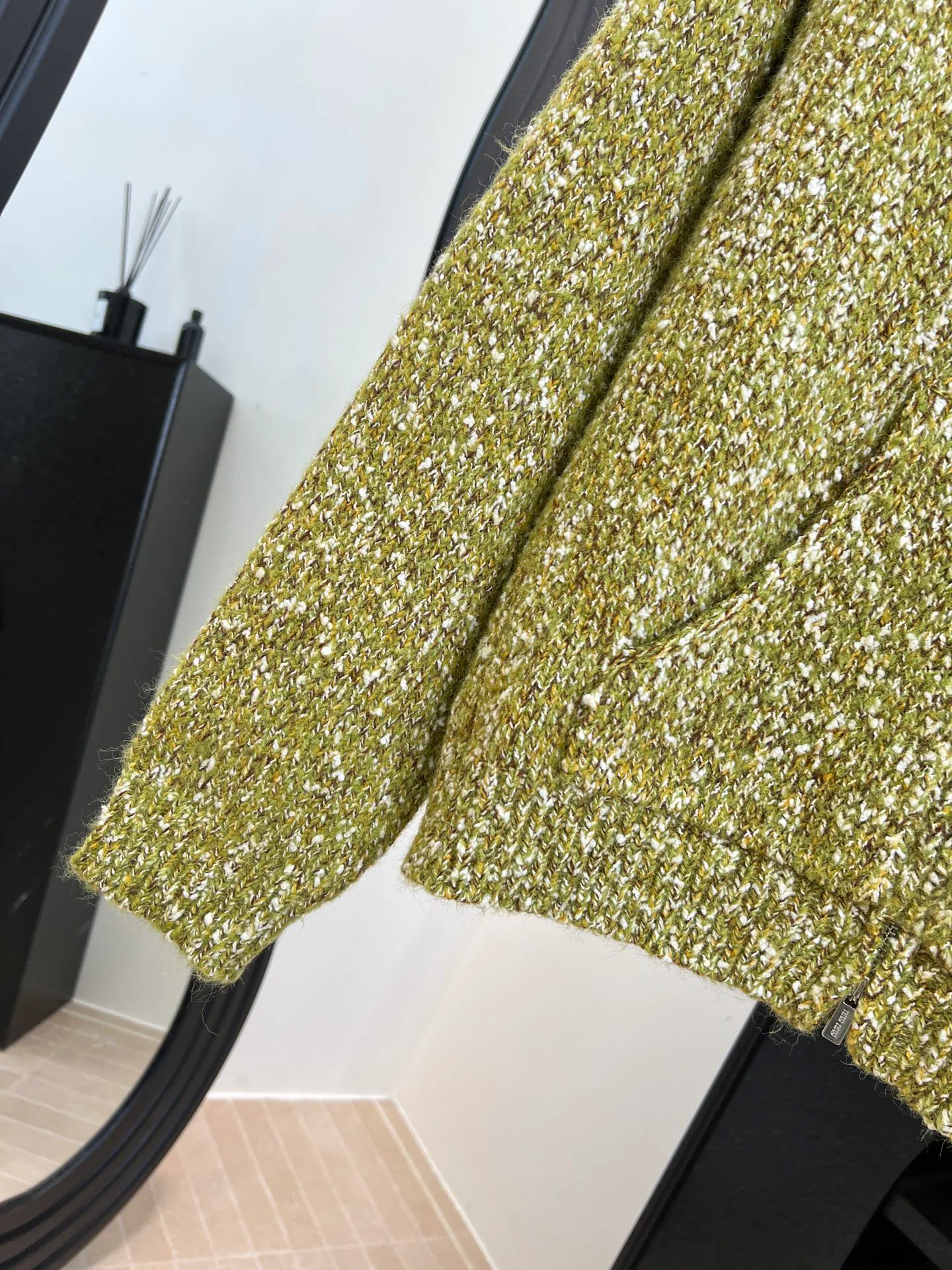 Джемперы И Свитеры Женские Miu Miu 1449150