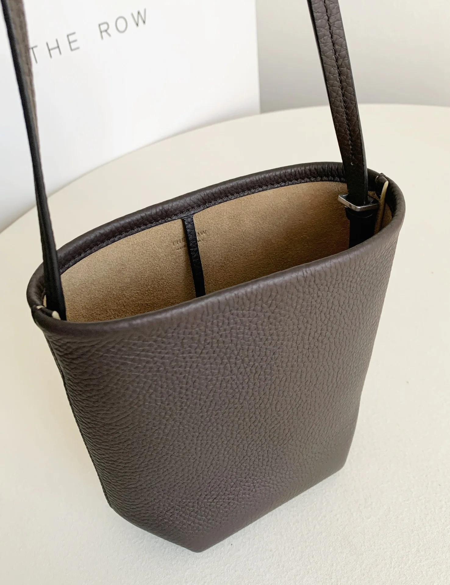 Сумки На Ремне Женские The Row 11412670