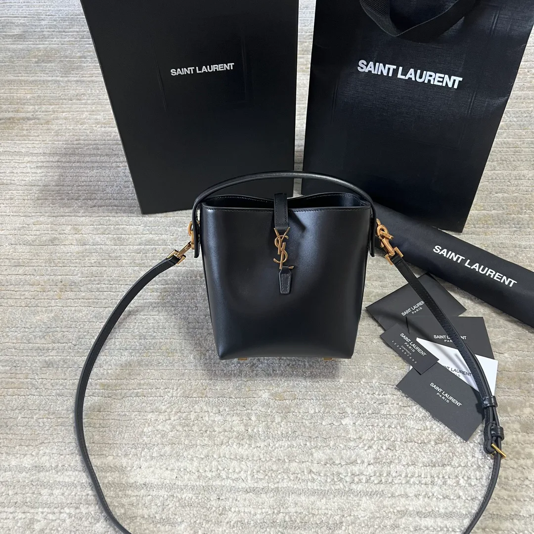 Сумки На Ремне Женские Saint Laurent 23258