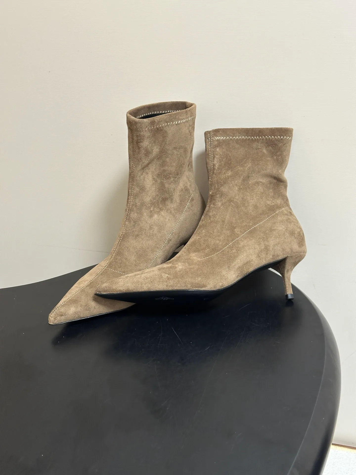 Ботильоны Женские Alaia 18049212