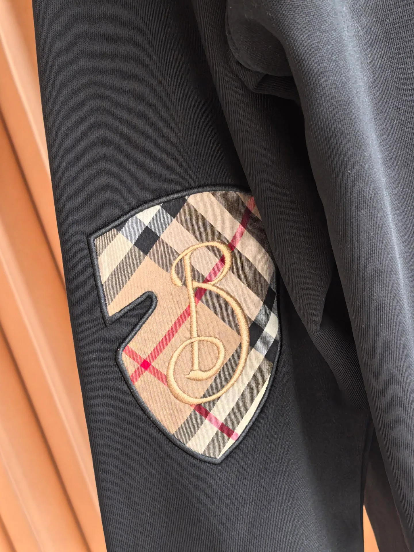 Свитшоты И Худи Мужские Burberry 17944207