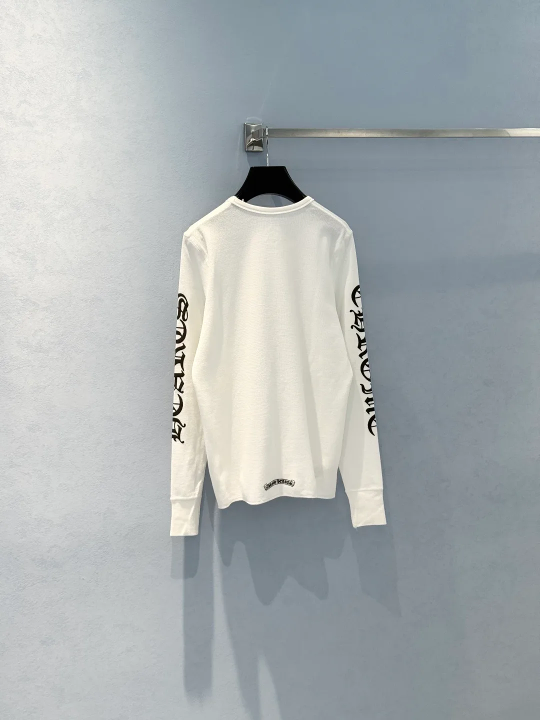 Лонгсливы Женские Chrome Hearts 11047497