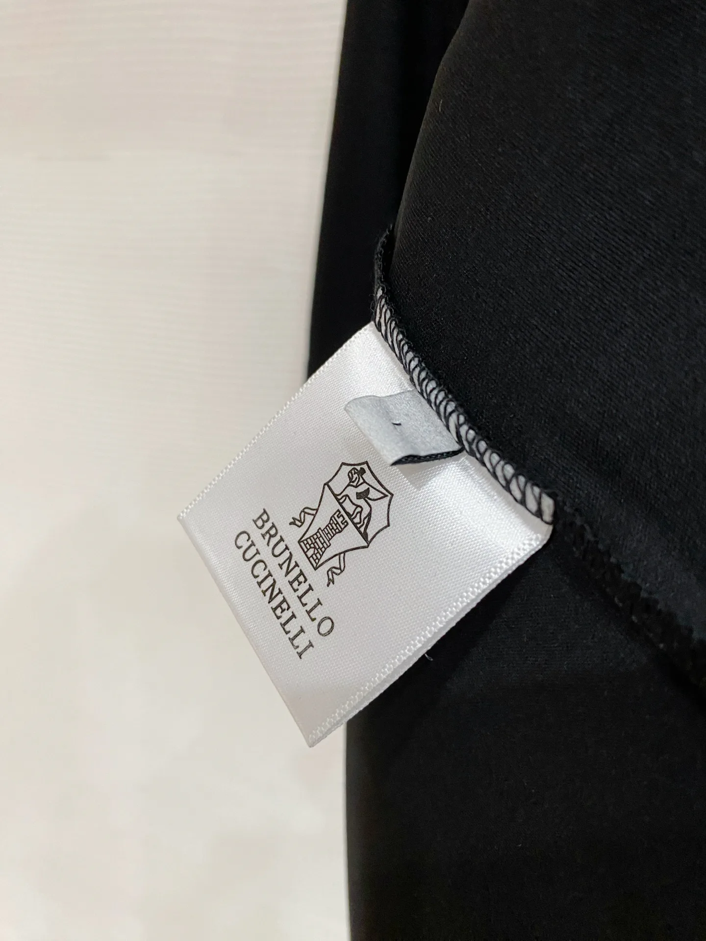 Футболки Мужские Brunello Cucinelli 11929737