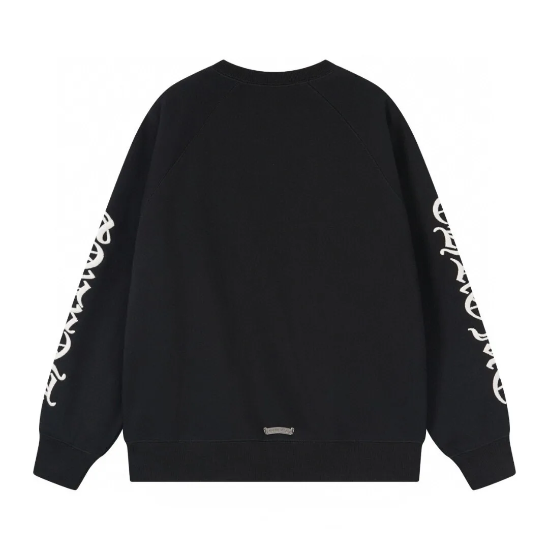 Свитшоты И Худи Женские Chrome Hearts 1009239