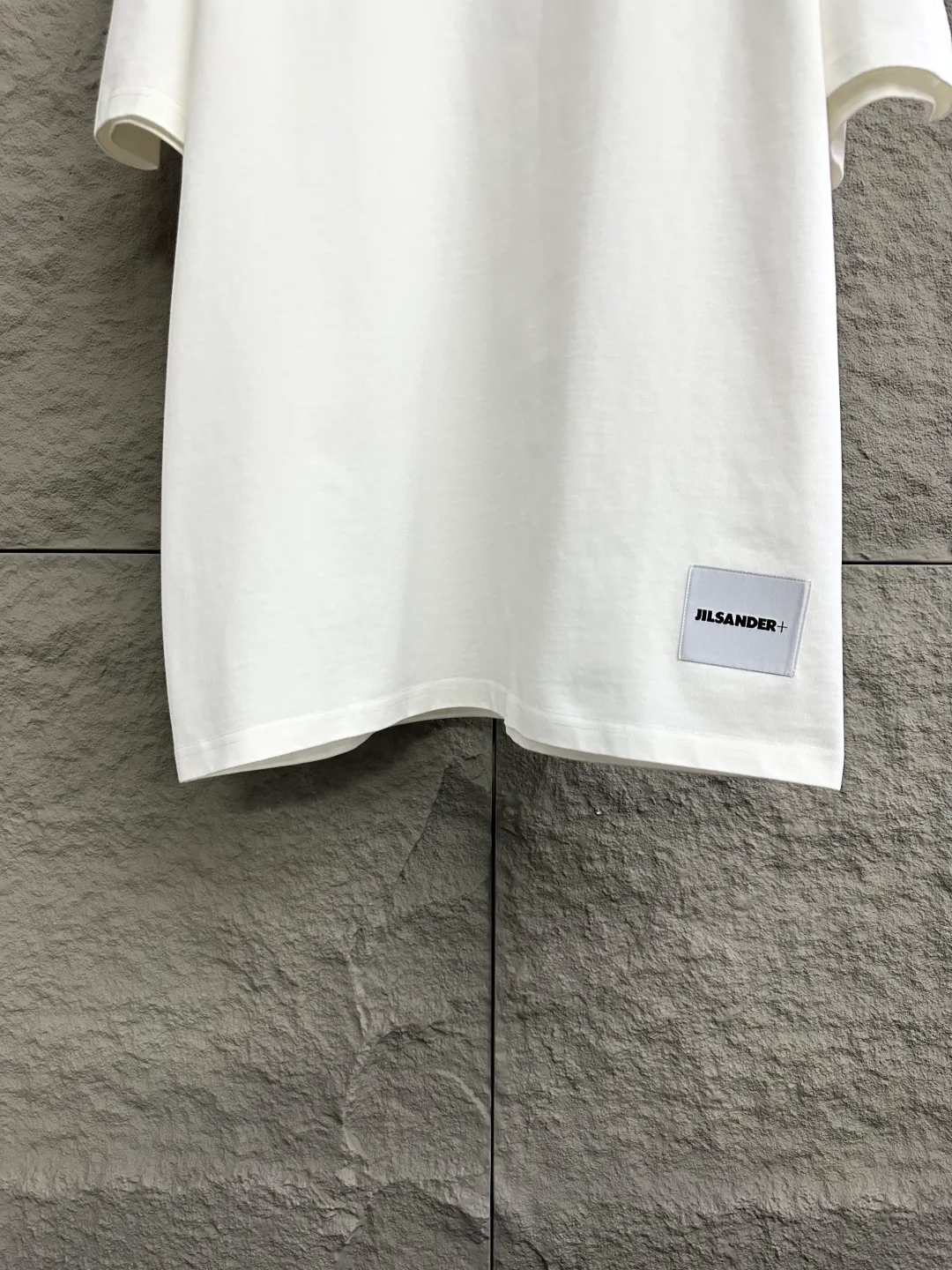 Футболки Женские Jil Sander 11640870