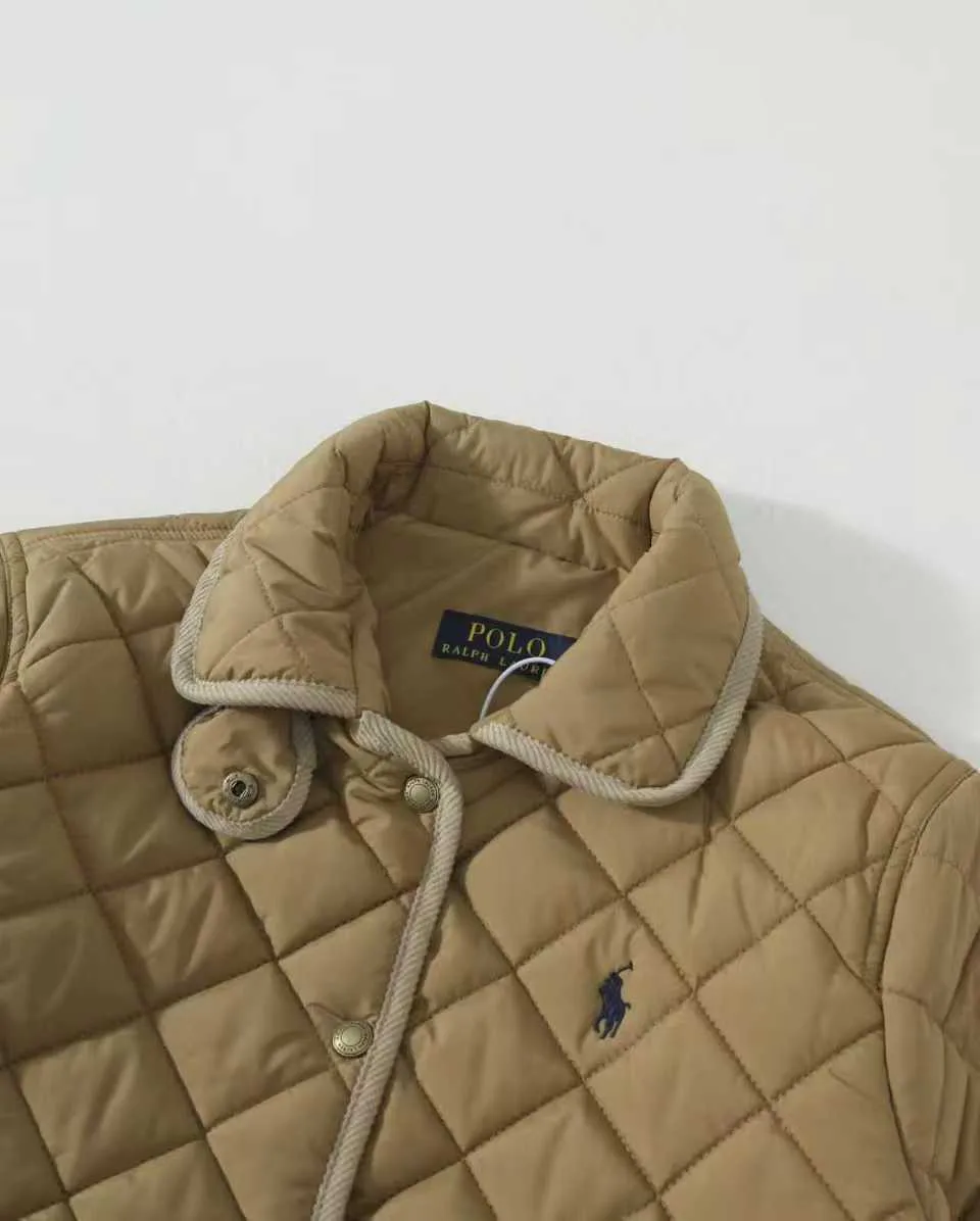 Куртки И Пуховики Женские Ralph Lauren 10937888