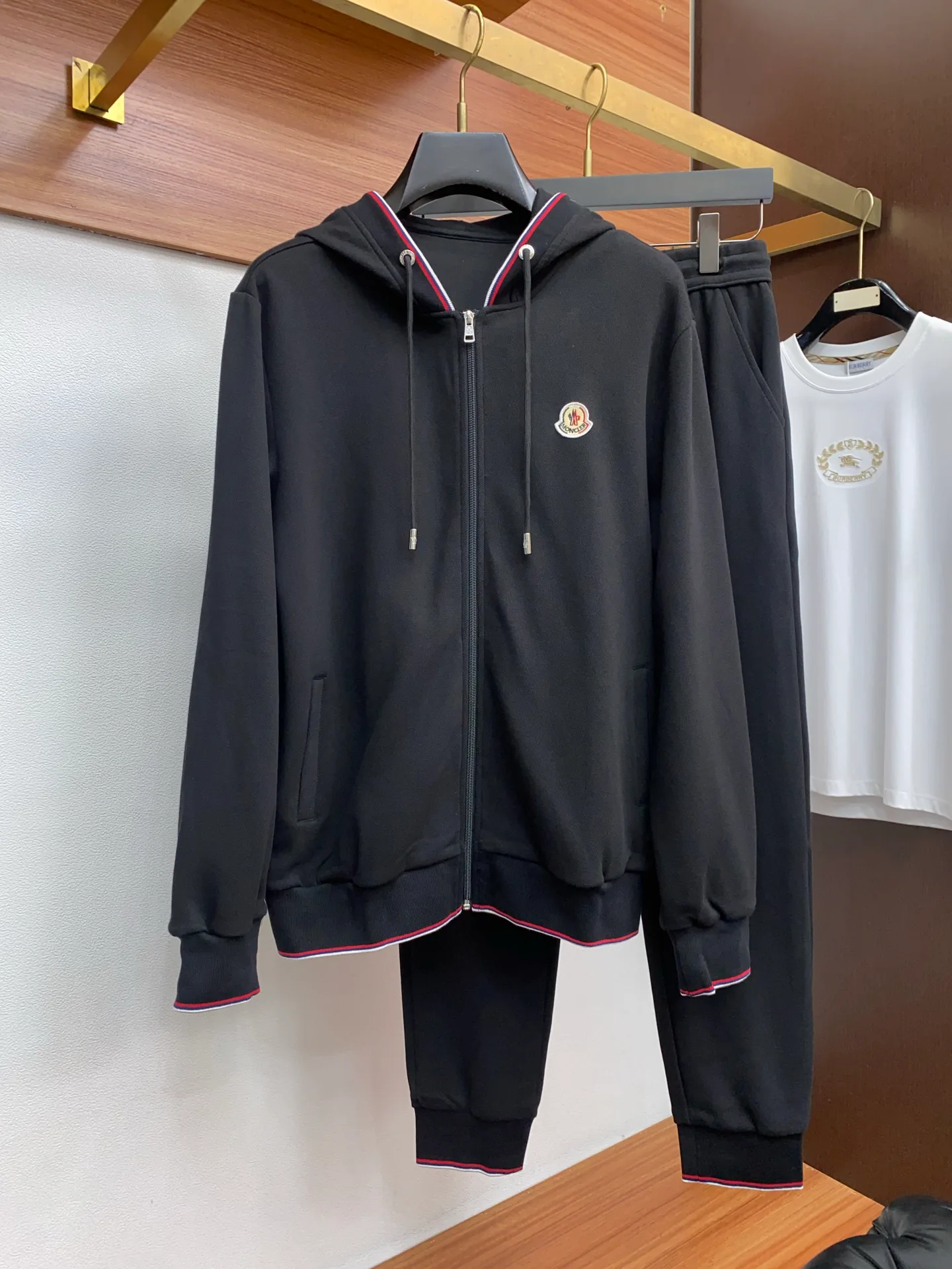 Спортивные Костюмы Мужские Moncler 135231