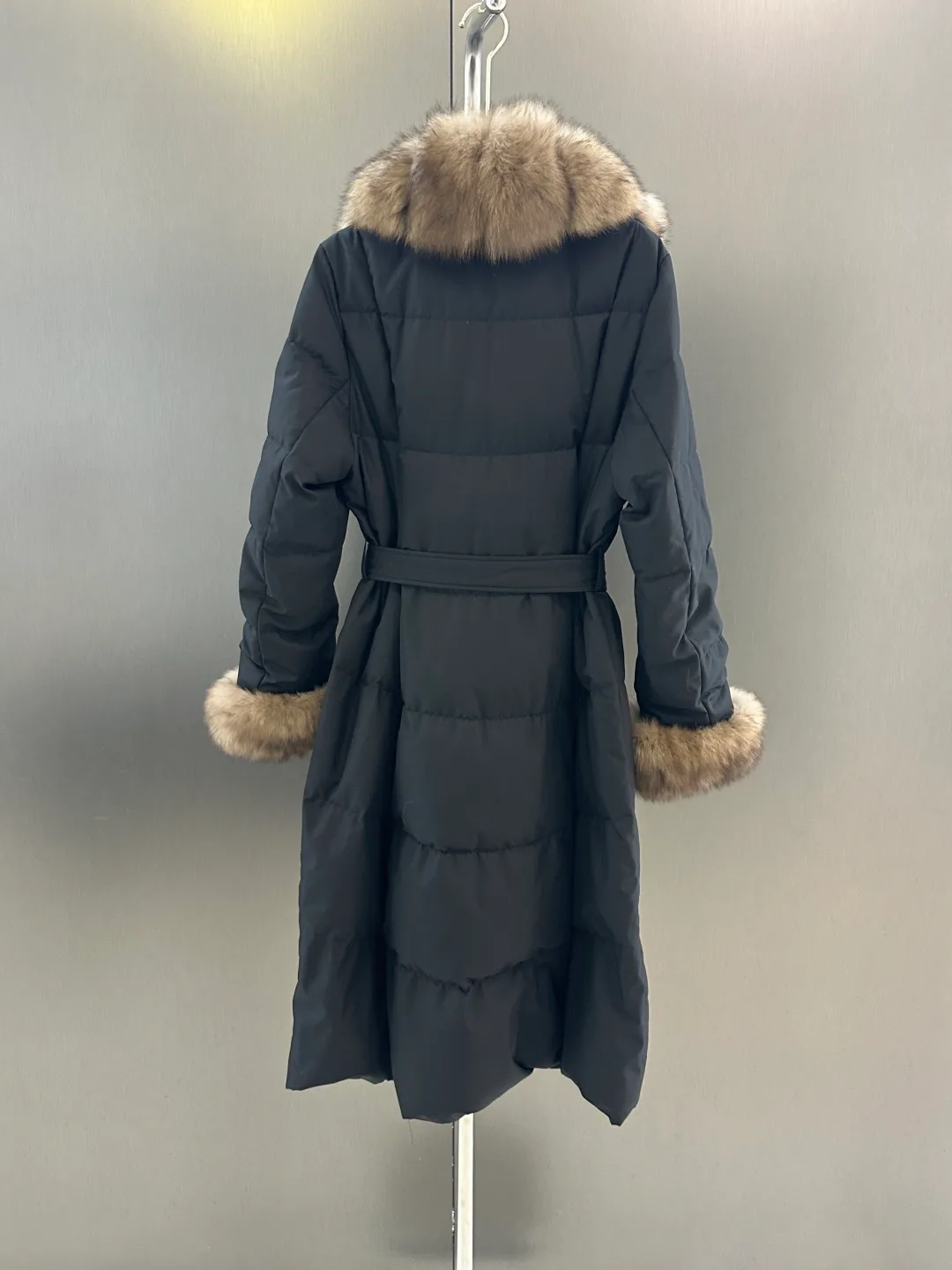 Куртки И Пуховики Женские Max Mara 907245