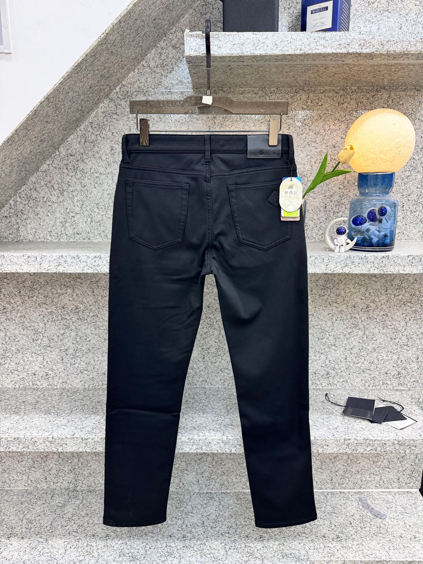 Брюки Мужские Loro Piana 1566659