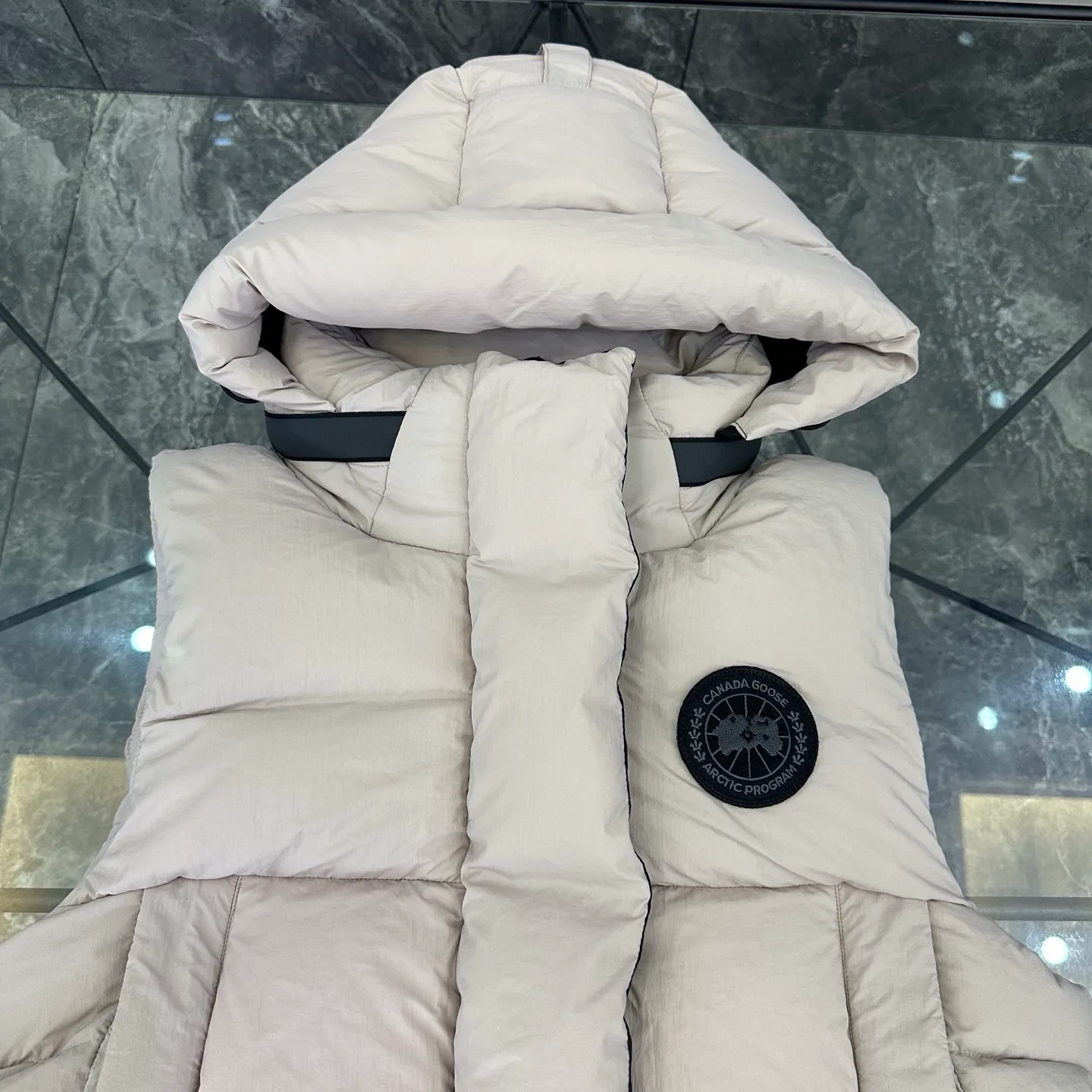 Жилеты Женские Canada Goose 18615133