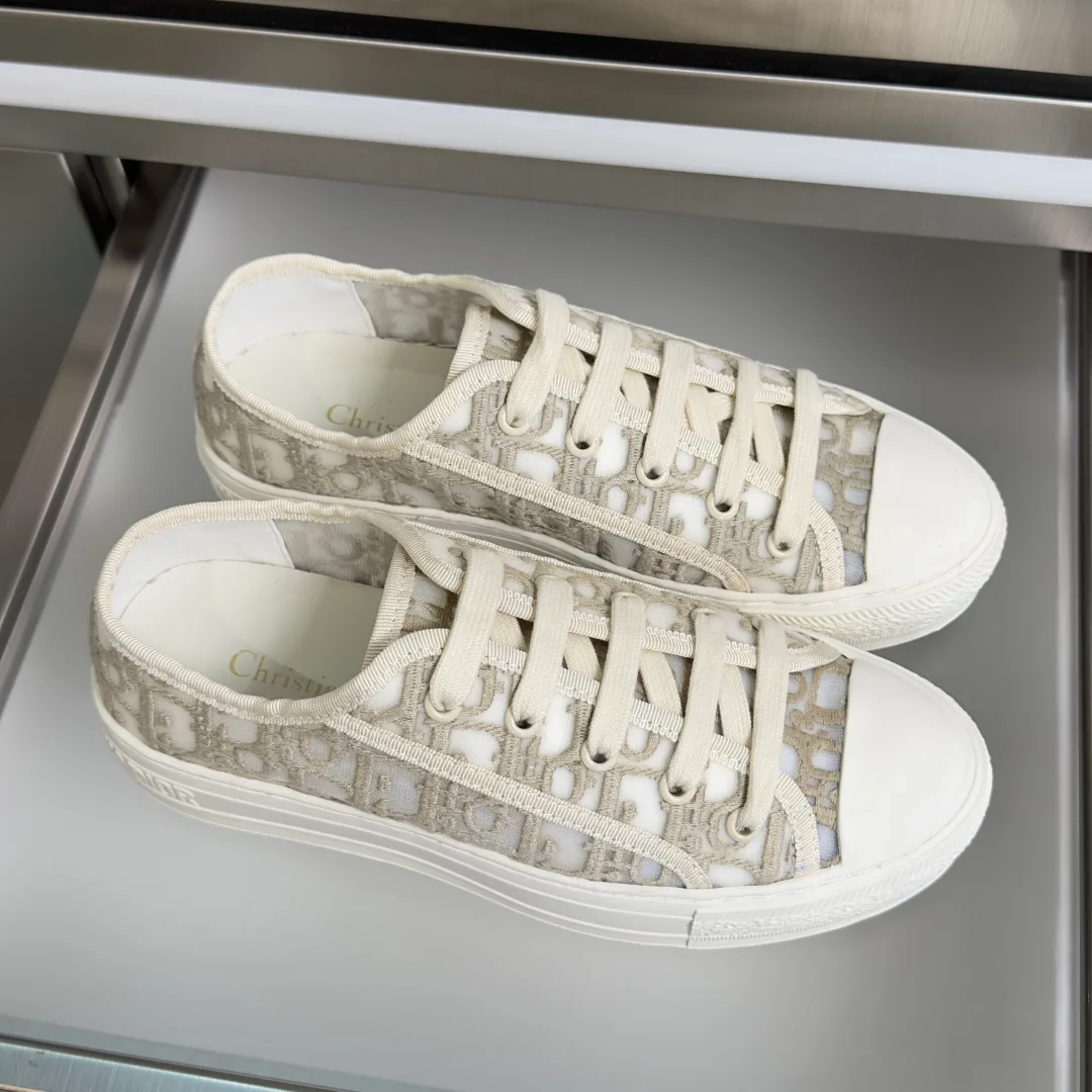 Кеды Женские Christian Dior 12701140