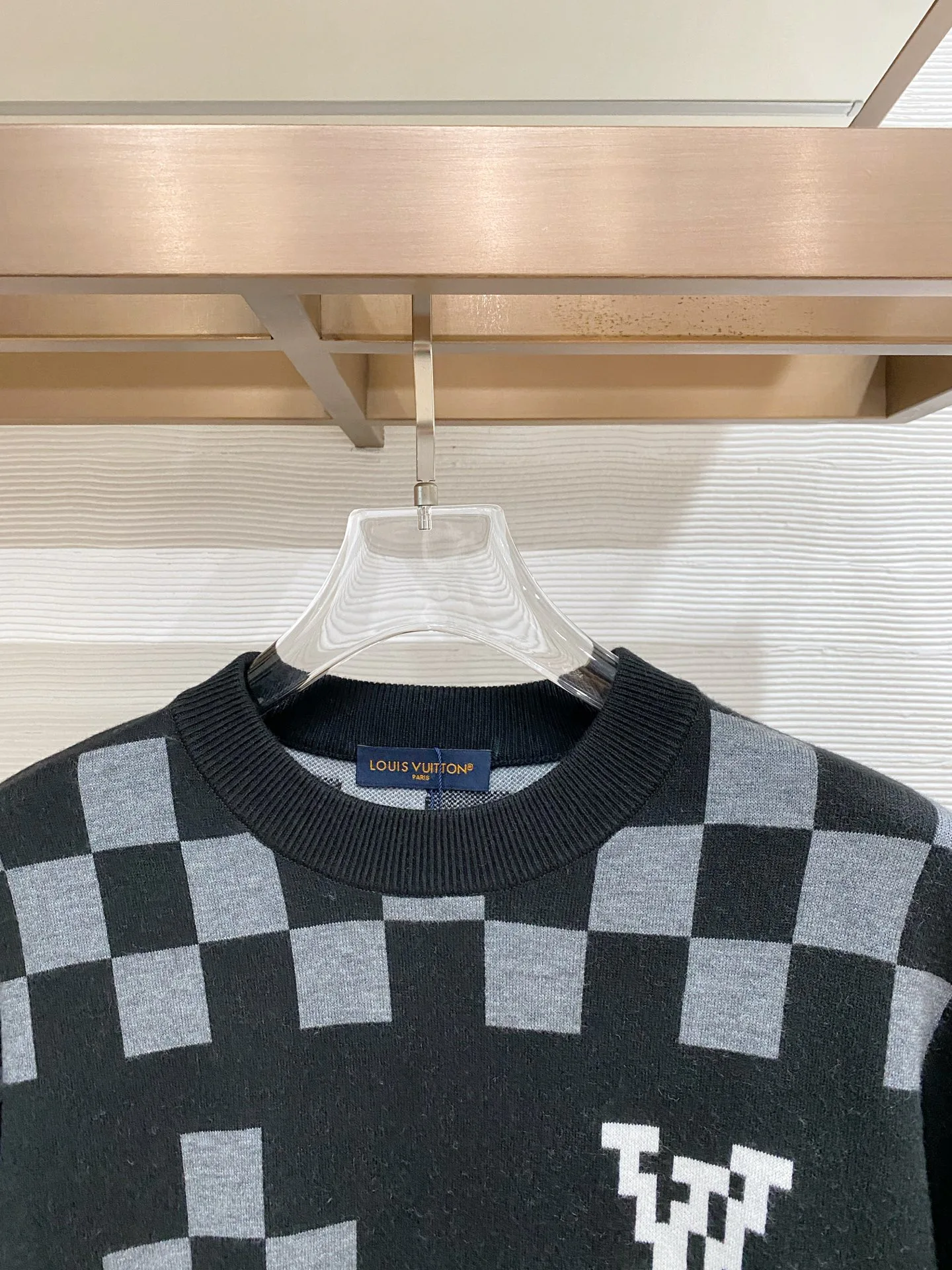 Джемперы И Свитеры Мужские Louis Vuitton 18374685