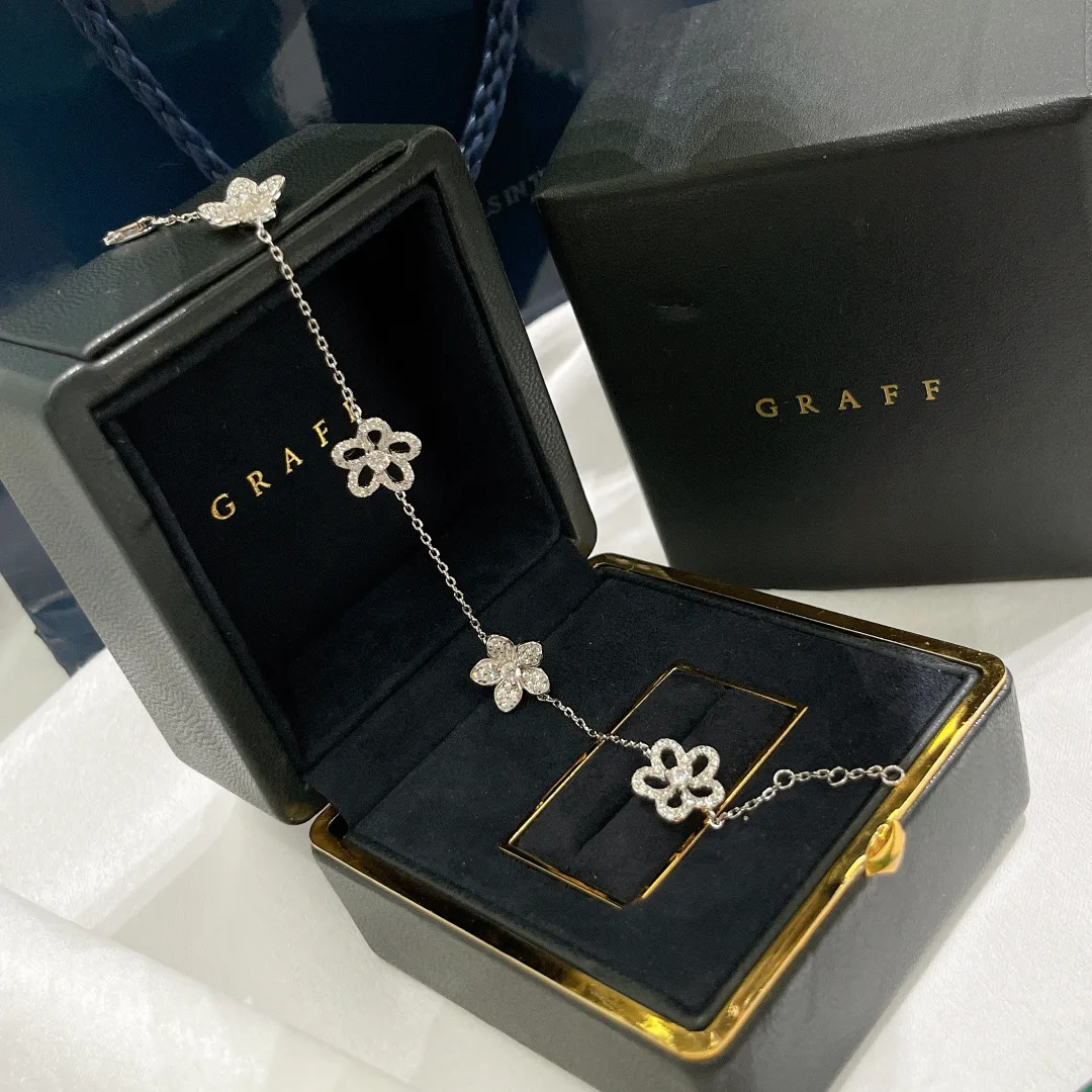 Бижутерия Graff 11721