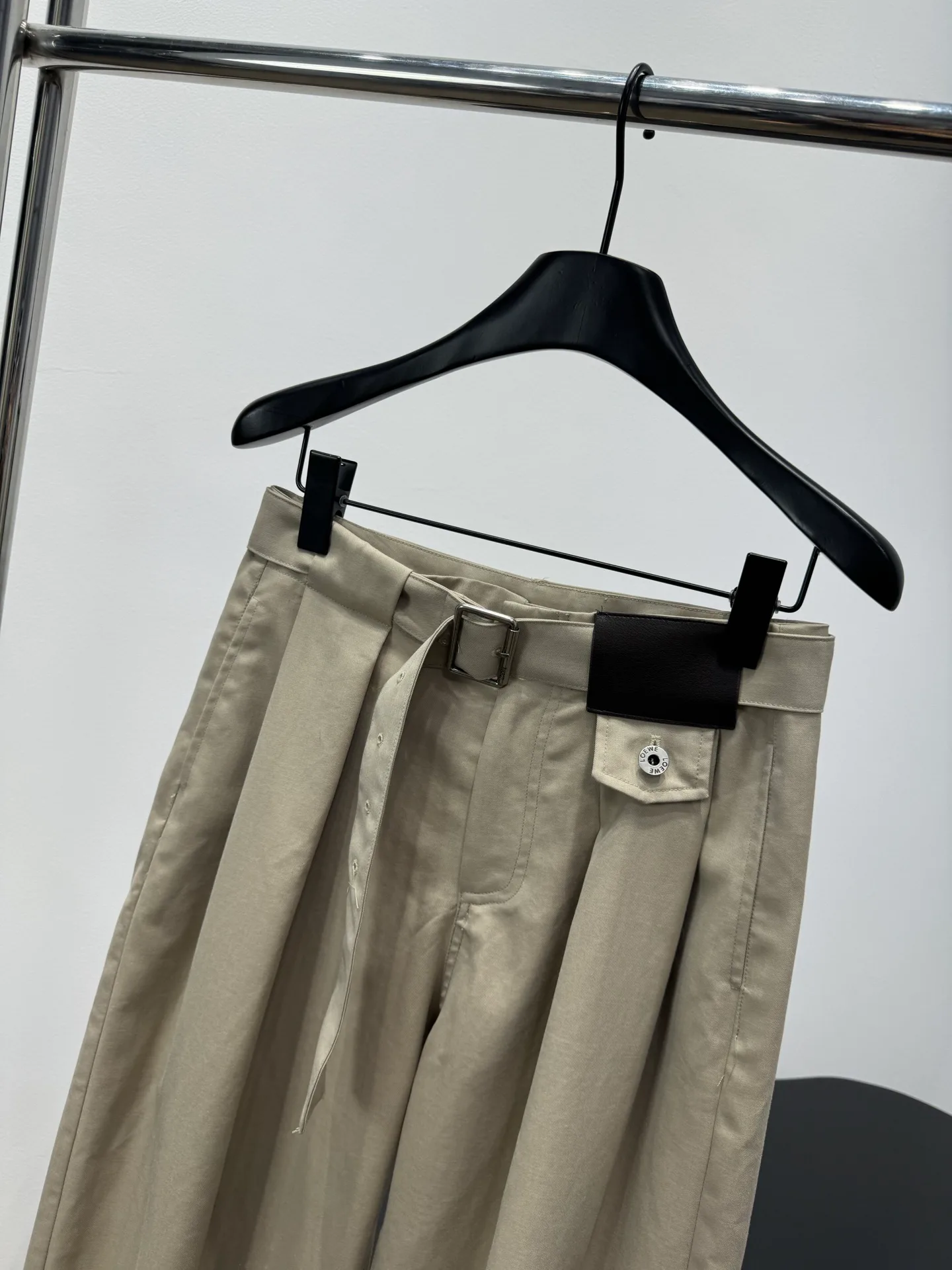 Брюки Женские Loewe 11887576