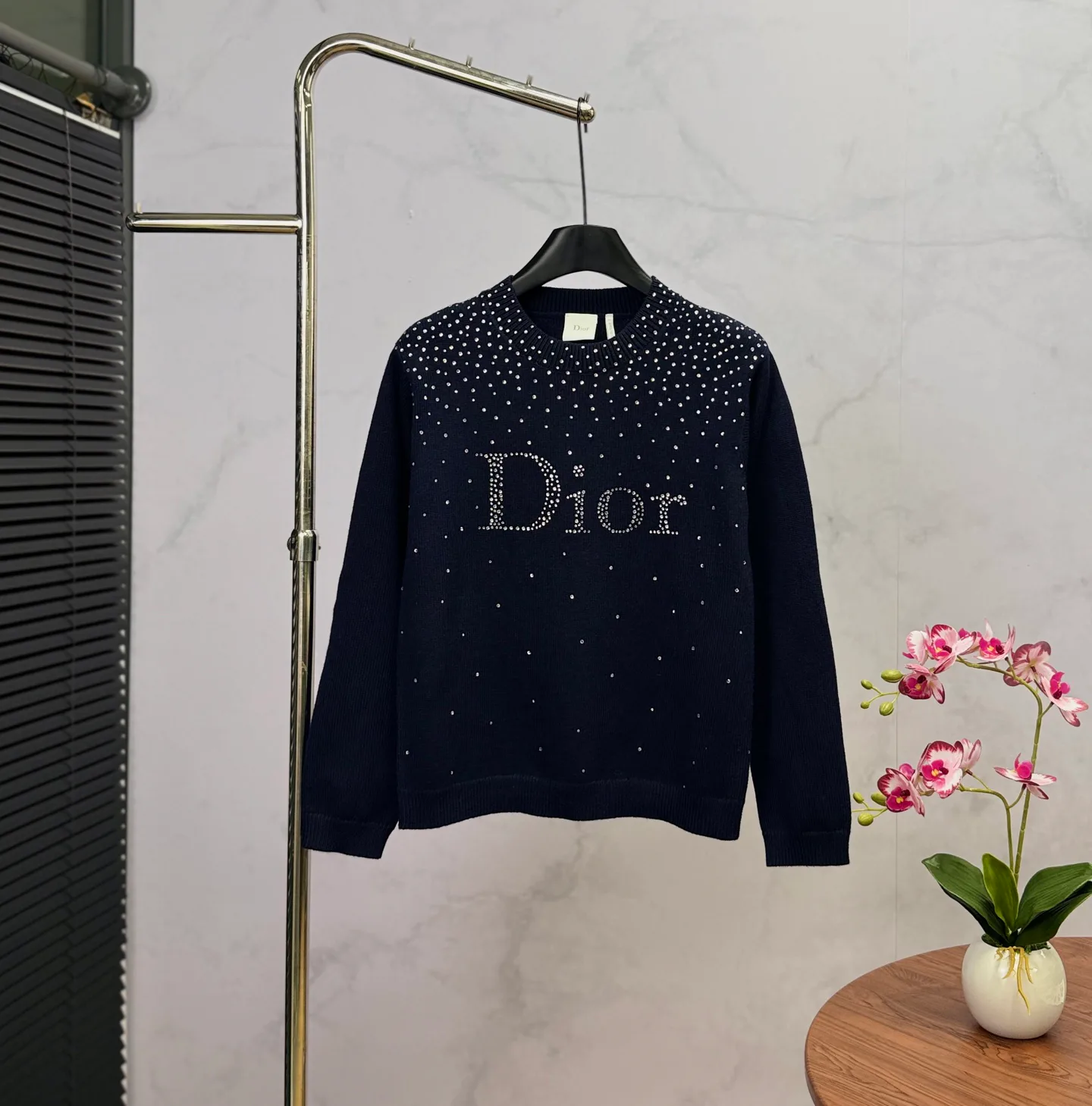 Джемперы И Свитеры Женские Christian Dior 18823297