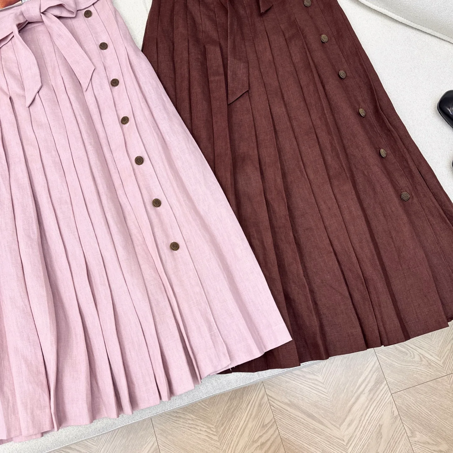 Юбки Женские Loro Piana 5602109