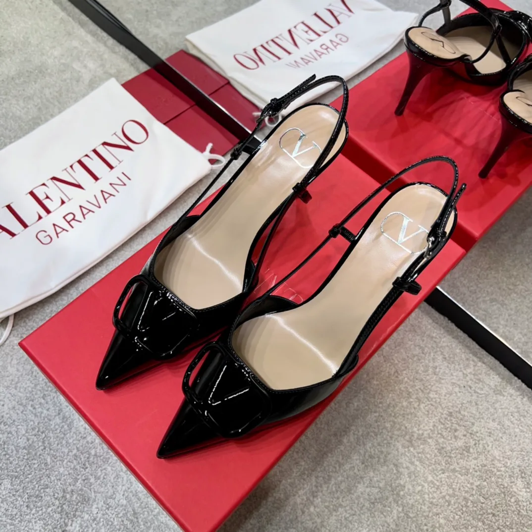 Туфли Женские Valentino 13887