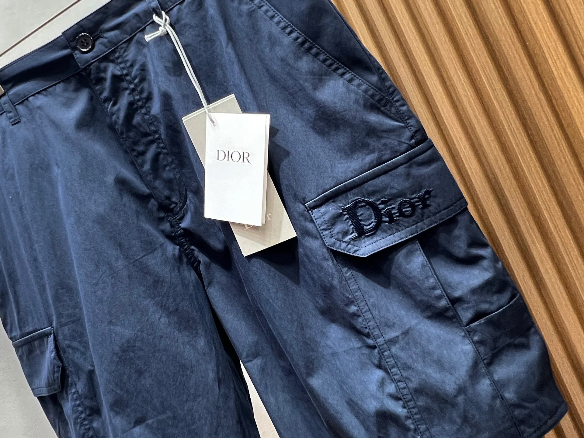 Шорты Мужские Christian Dior 11918404