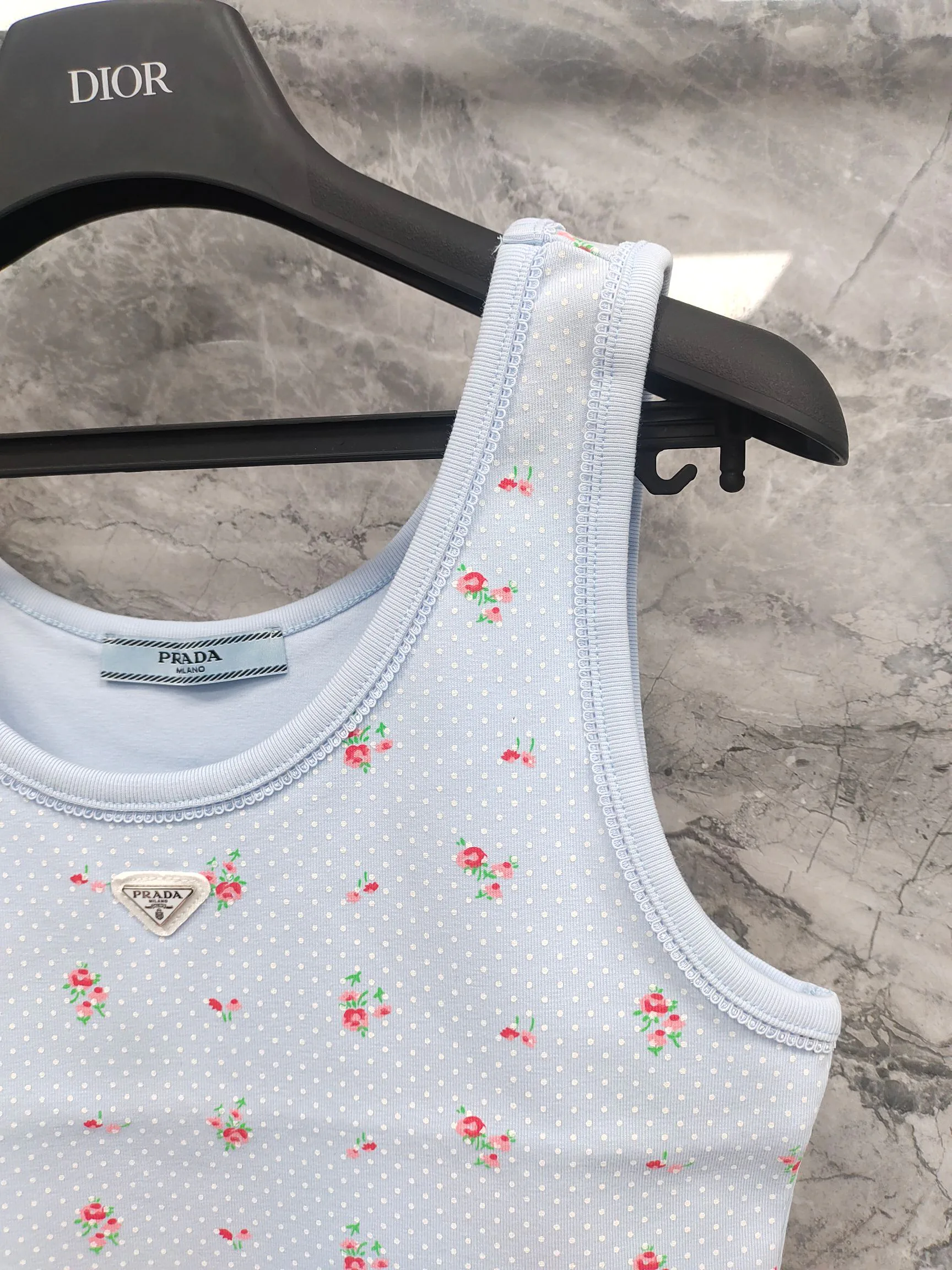 Топы Женские Prada 11873548