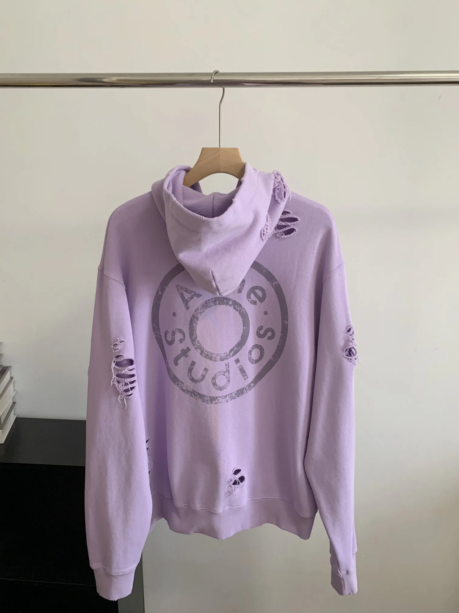 Свитшоты И Худи Мужские Acne Studios 17932691