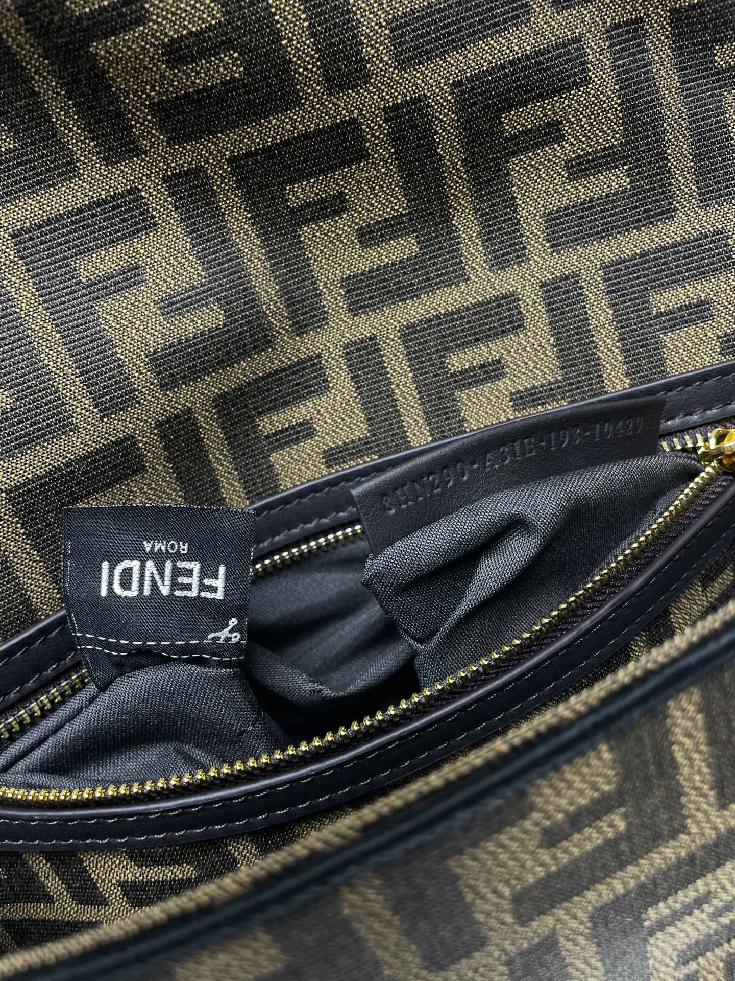 Классические Сумки Женские Fendi 13546249