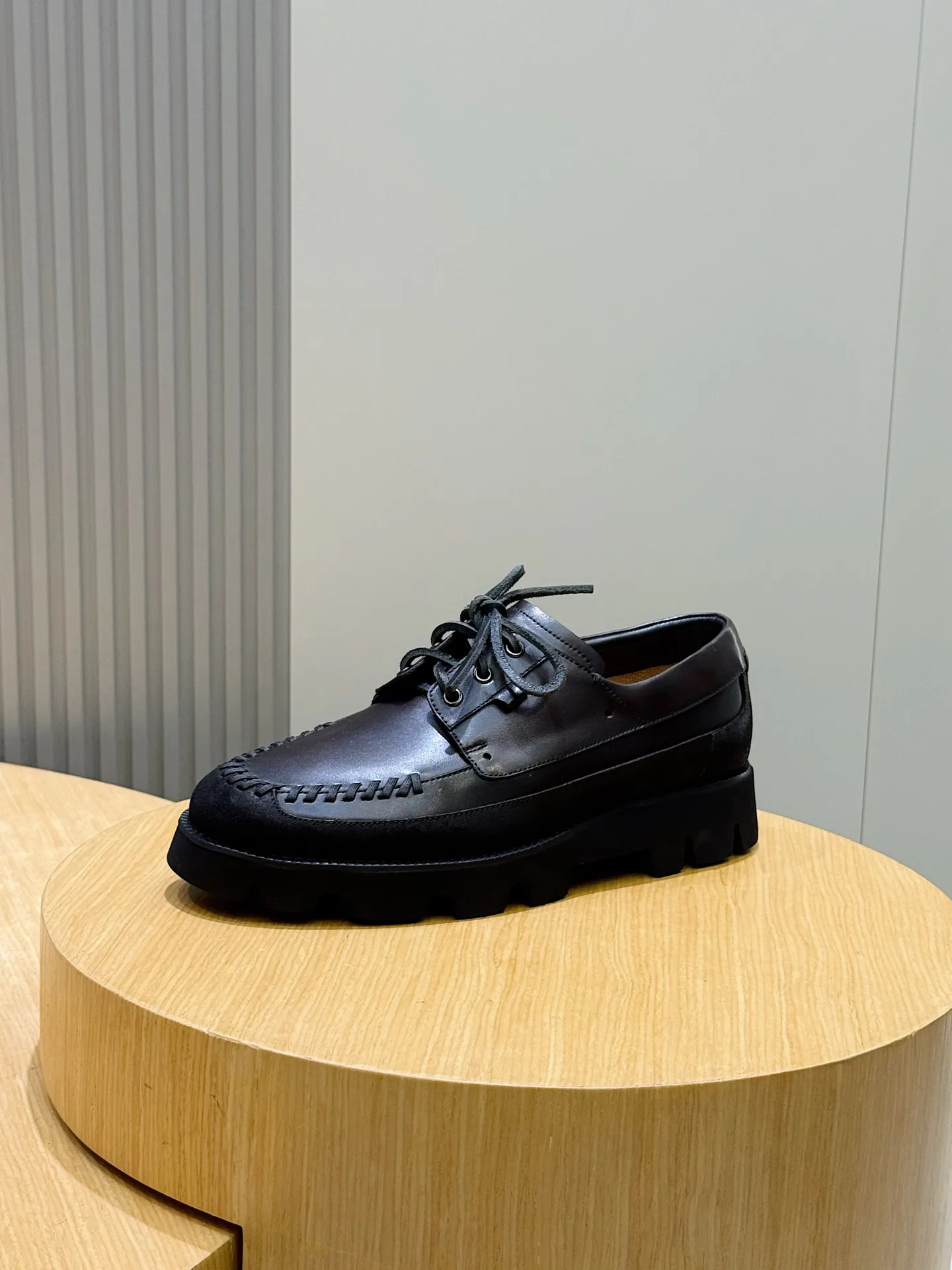 Ботинки Мужские Berluti 11704912