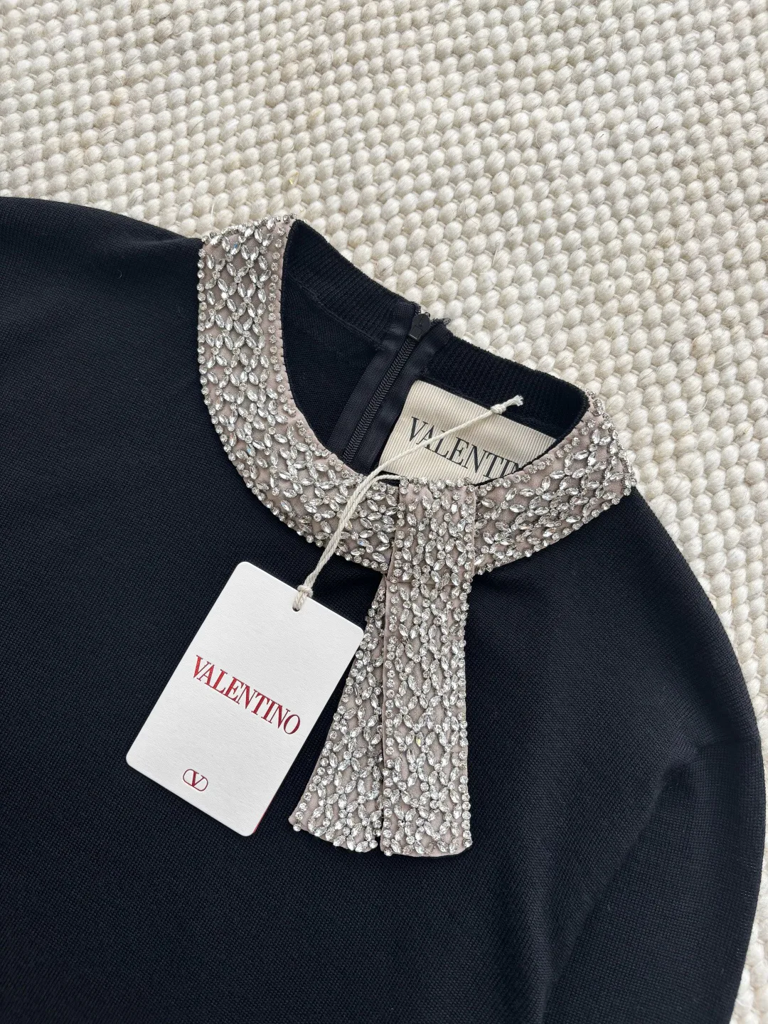 Джемперы И Свитеры Женские Valentino 18050074