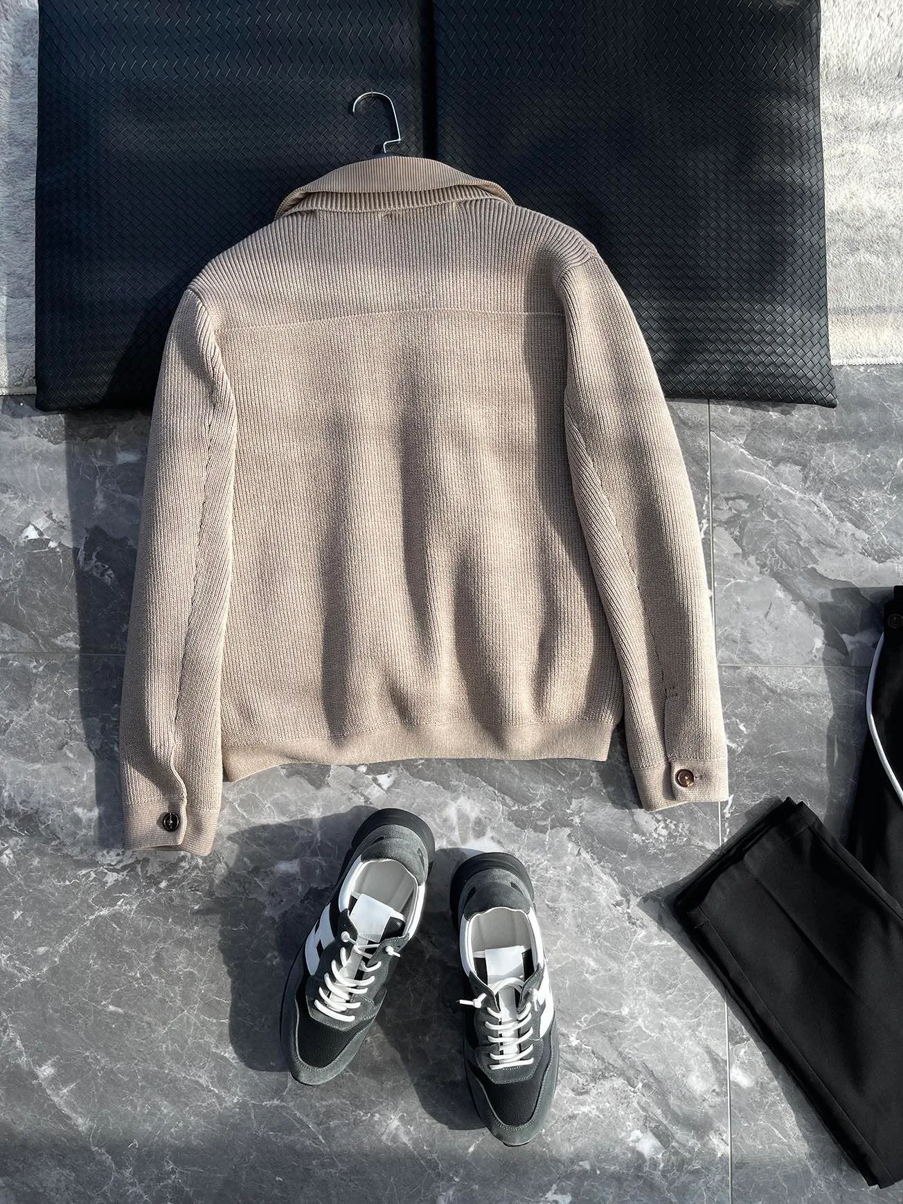 Куртки И Пуховики Мужские Berluti 1209625