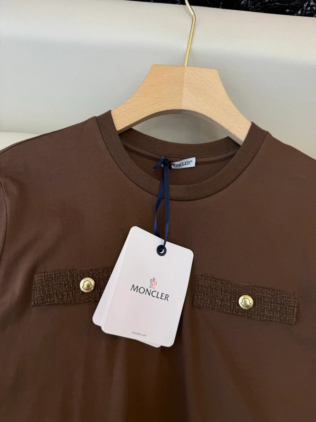 Футболки Мужские Moncler 11869864