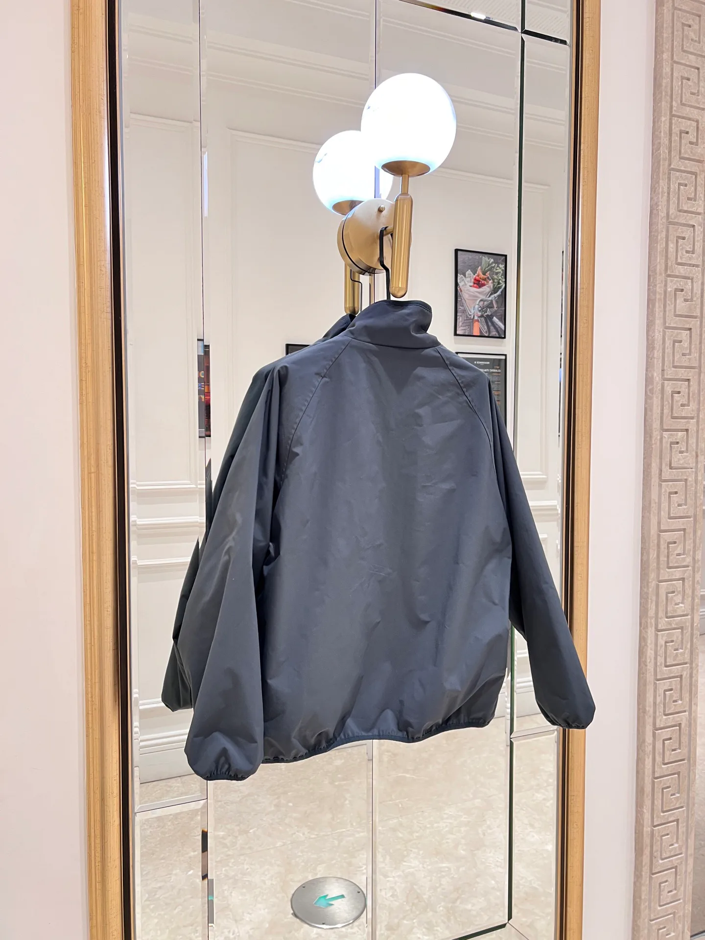 Куртки И Пуховики Женские Chanel 1256143