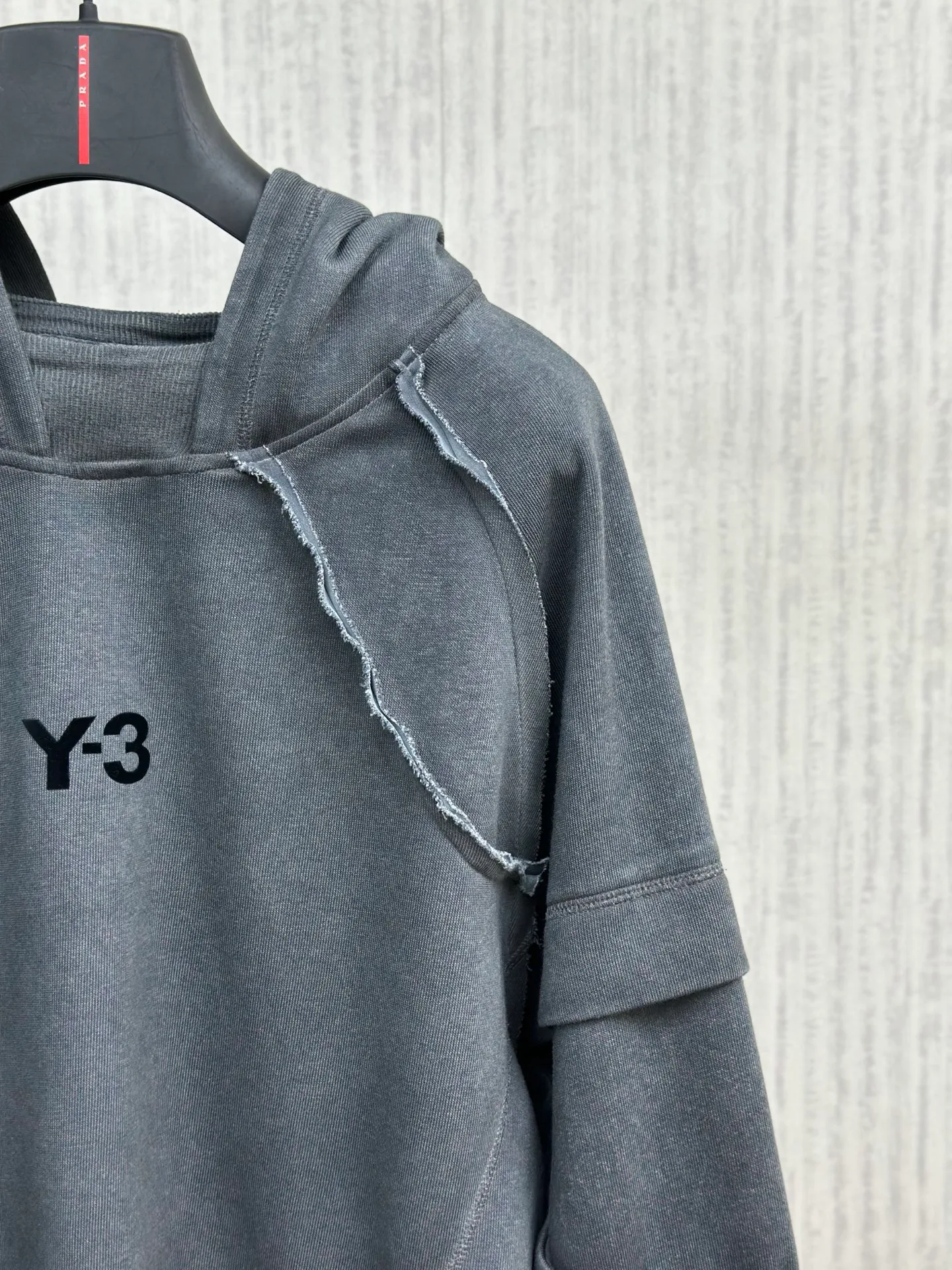 Свитшоты И Худи Мужские Y-3 18566805