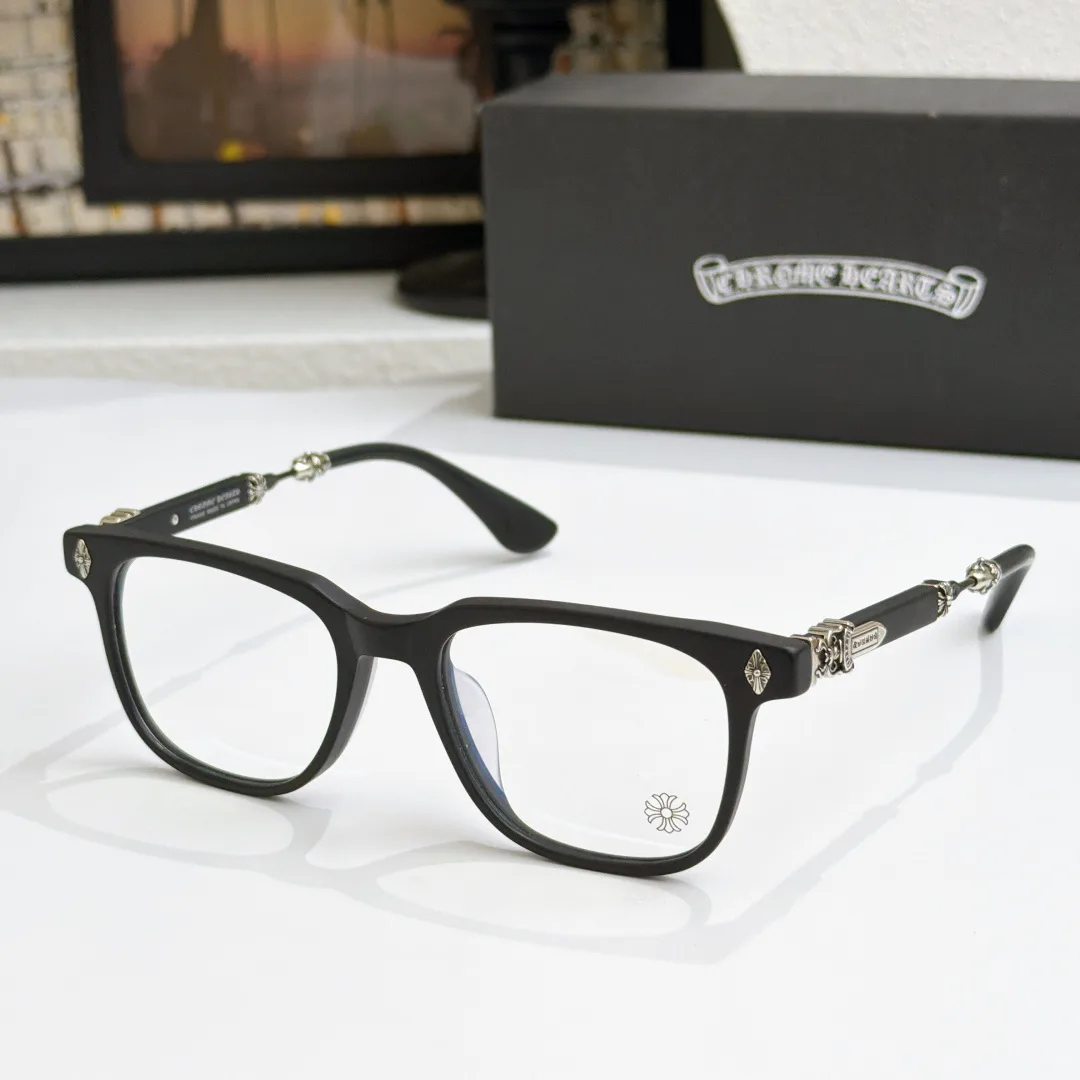 Очки Chrome Hearts 11633245